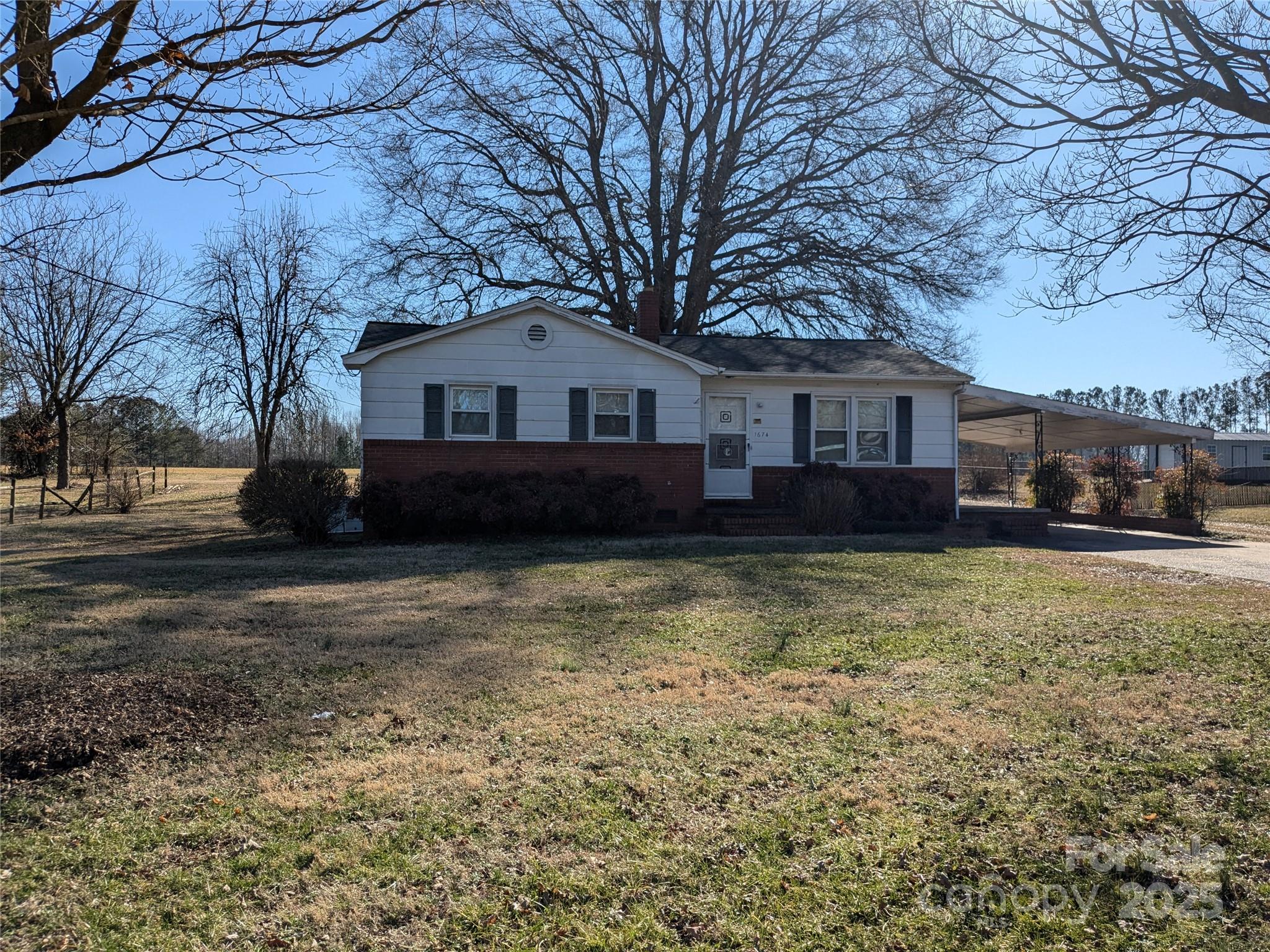 1674 Fallston Road Property Photo