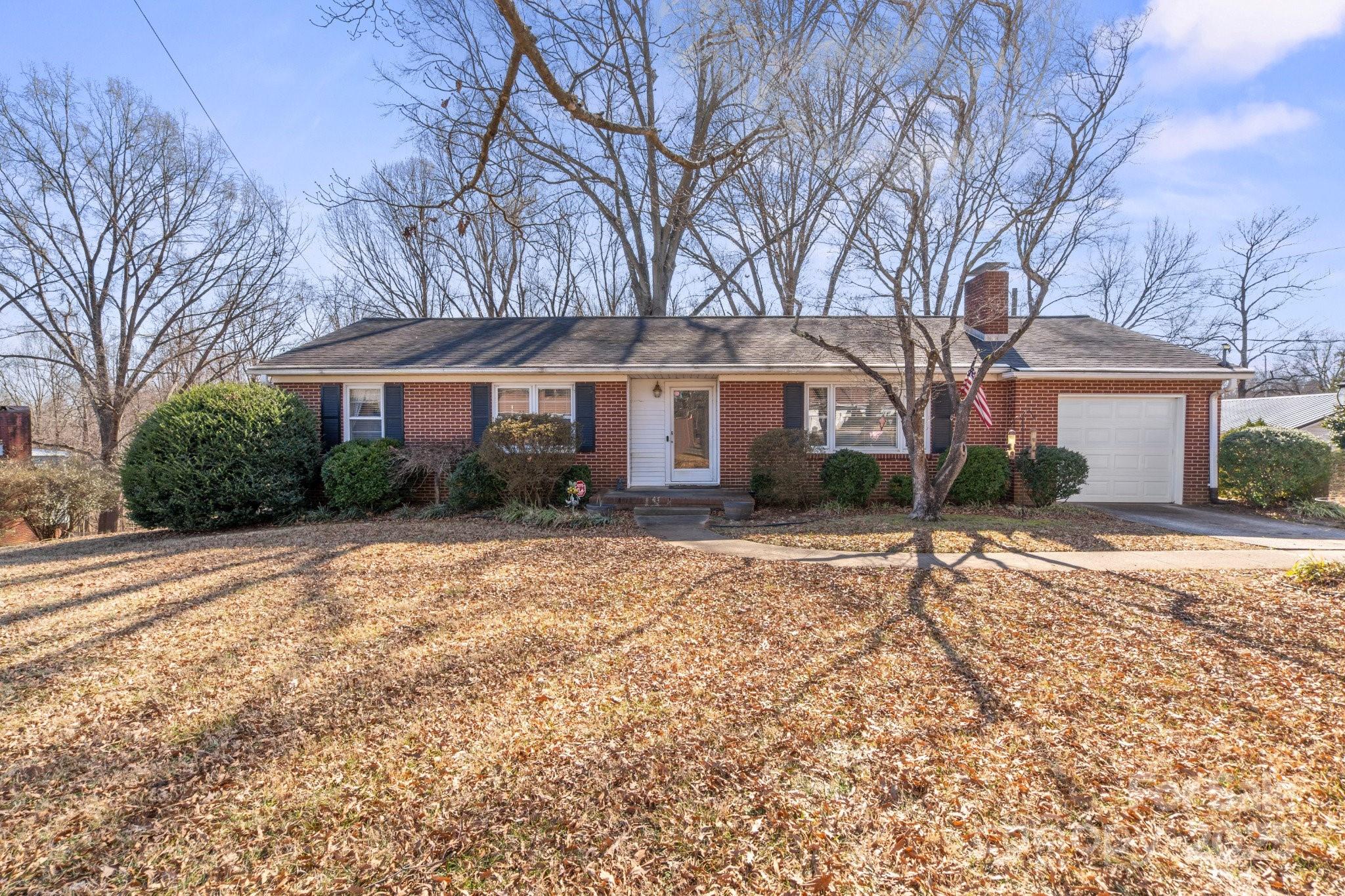 614 Hillhaven Drive Property Photo