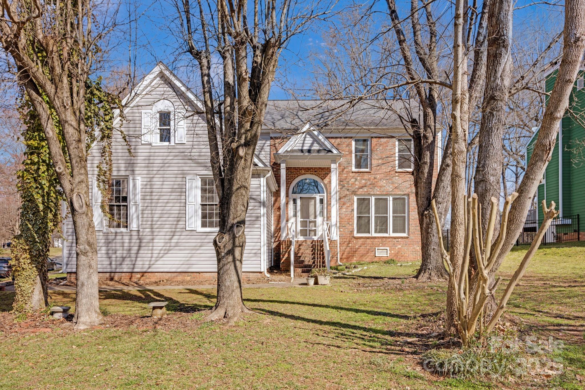 12822 Angel Oak Drive Property Photo