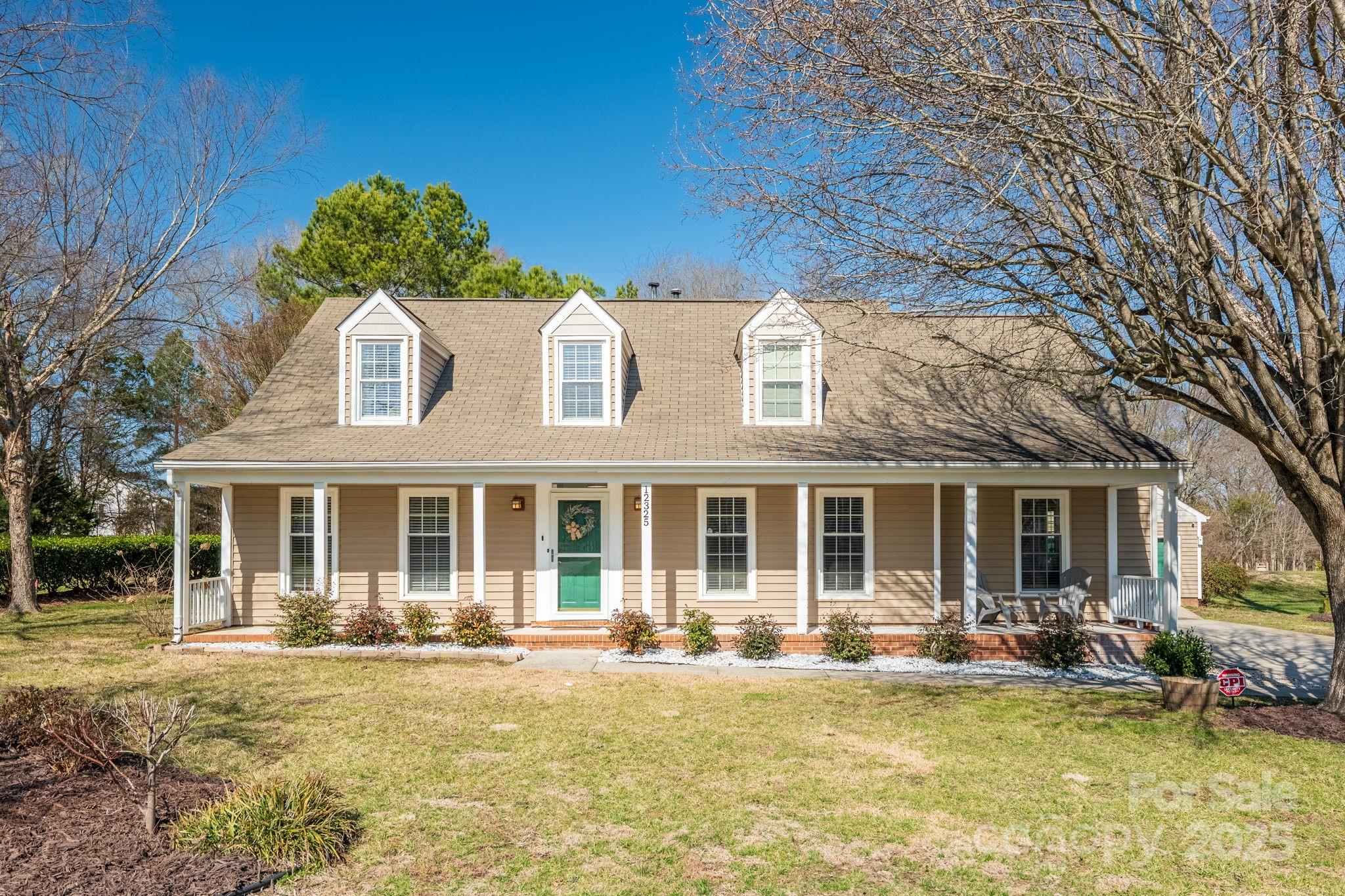 12325 Parks Farm Lane Property Photo