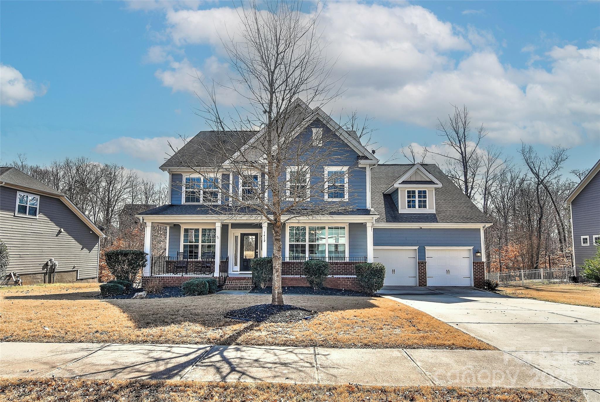 1412 Great Road Property Photo