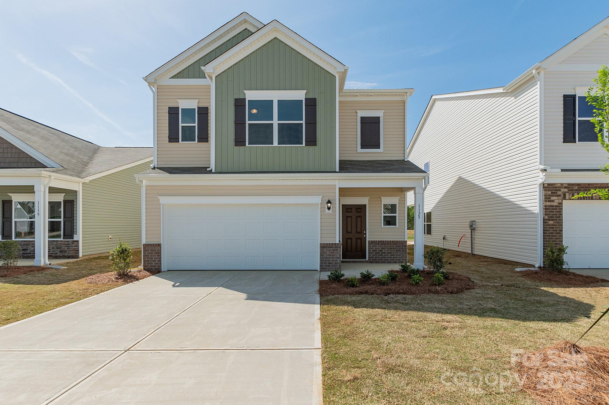 1129 Red River Drive Property Photo
