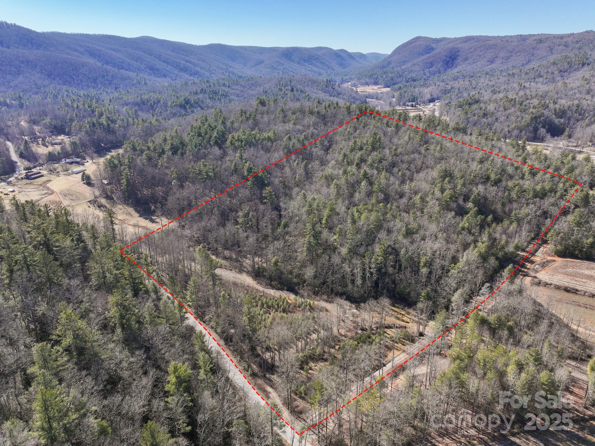 0000 Bobs Creek Road Property Photo