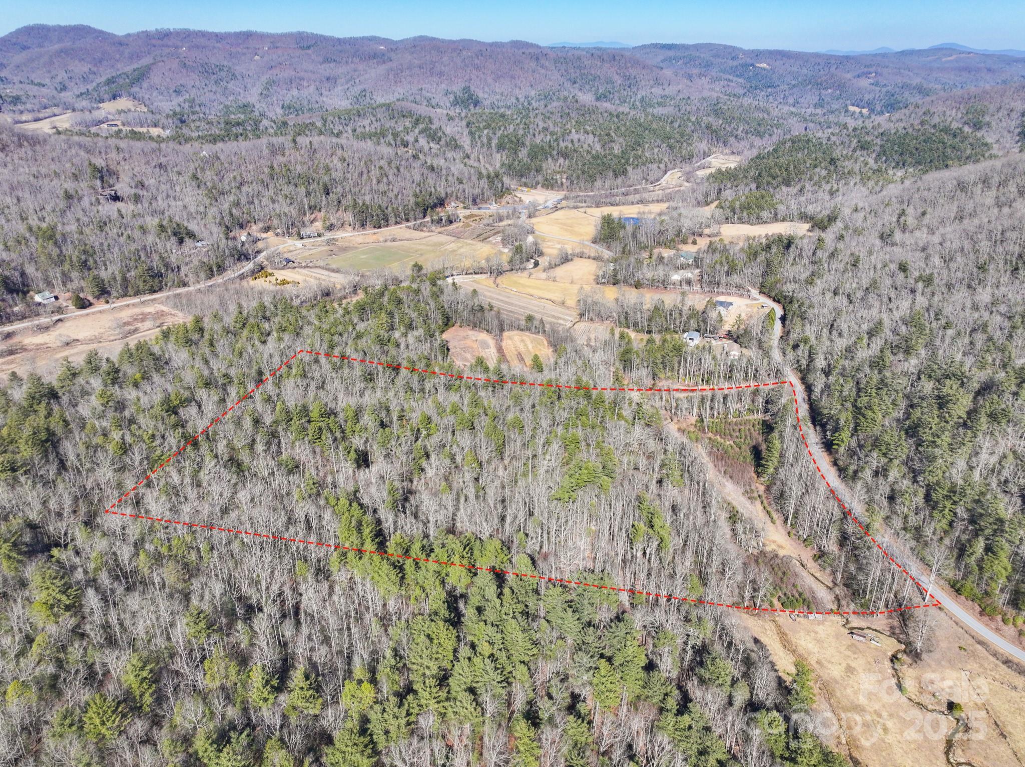 0000 Bobs Creek Road Property Photo 3