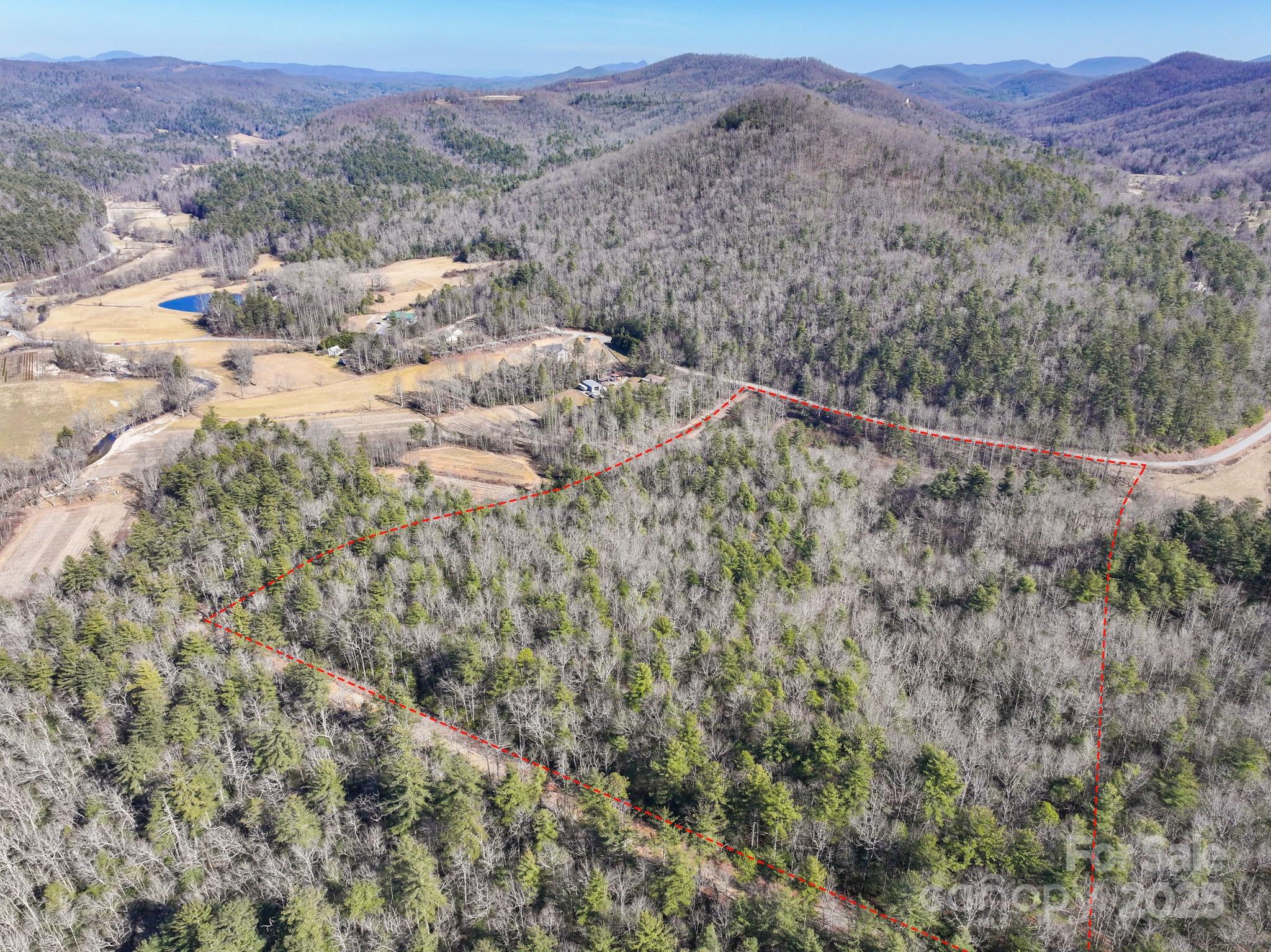 0000 Bobs Creek Road Property Photo 4