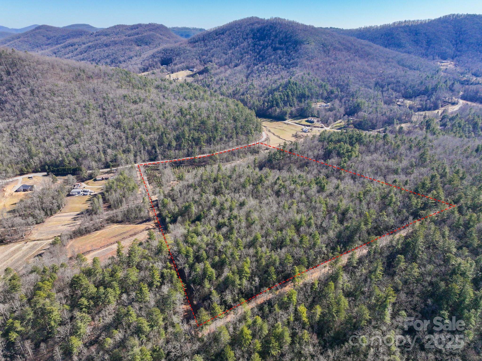 0000 Bobs Creek Road Property Photo 5