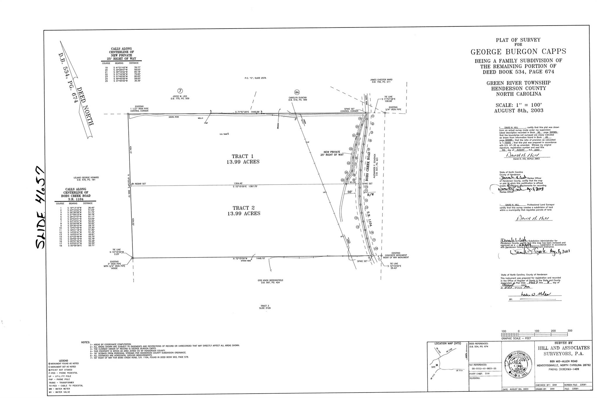 0000 Bobs Creek Road Property Photo 47