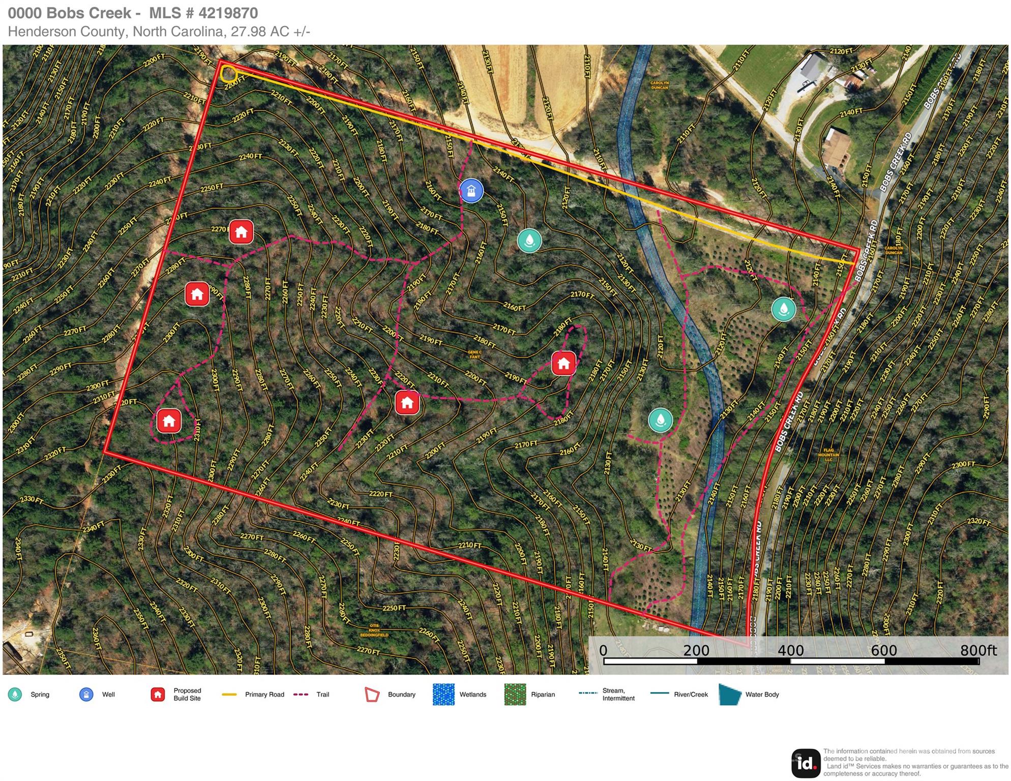 0000 Bobs Creek Road Property Photo 48