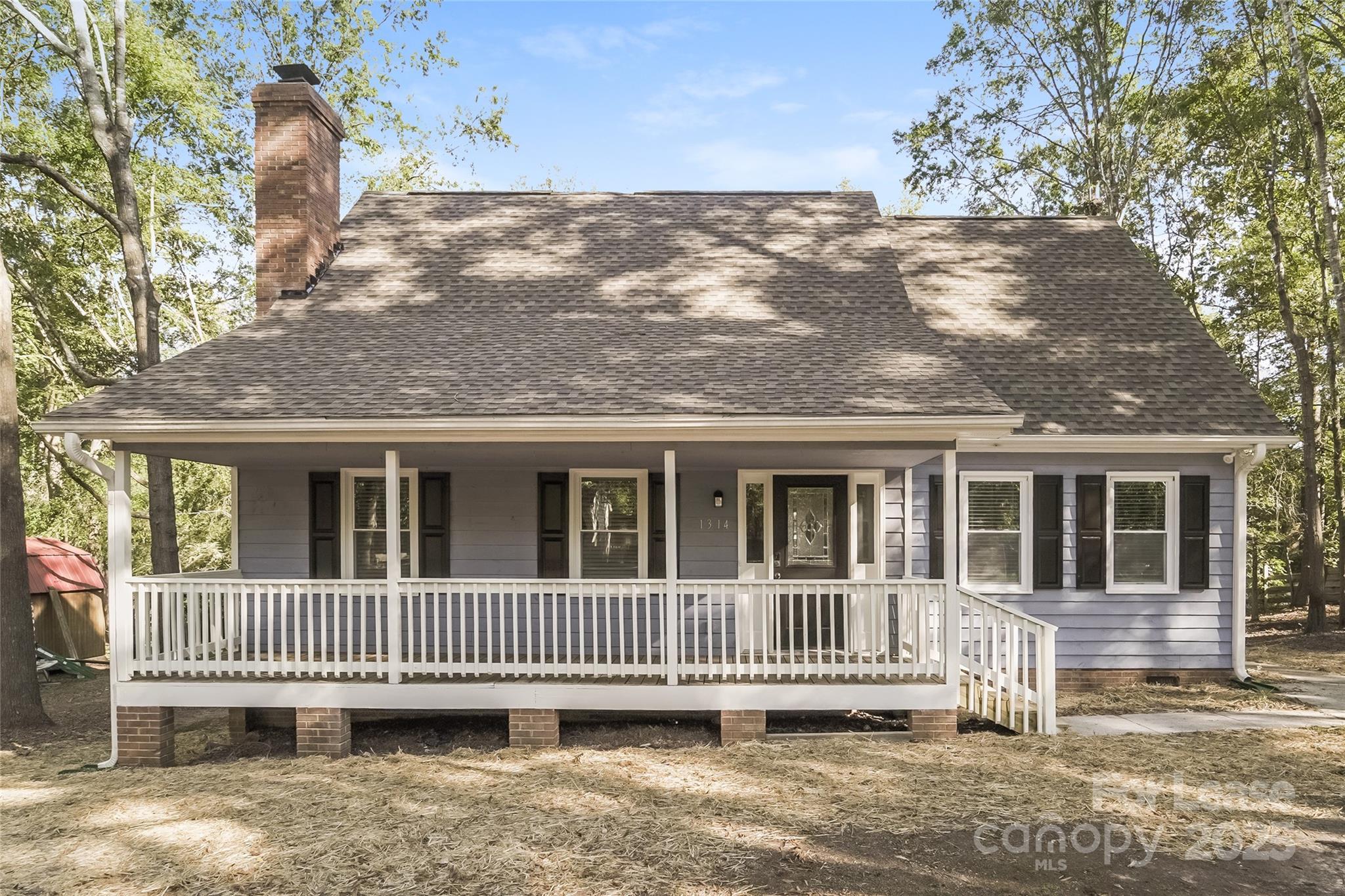 1314 Saint Andrews Drive Property Photo