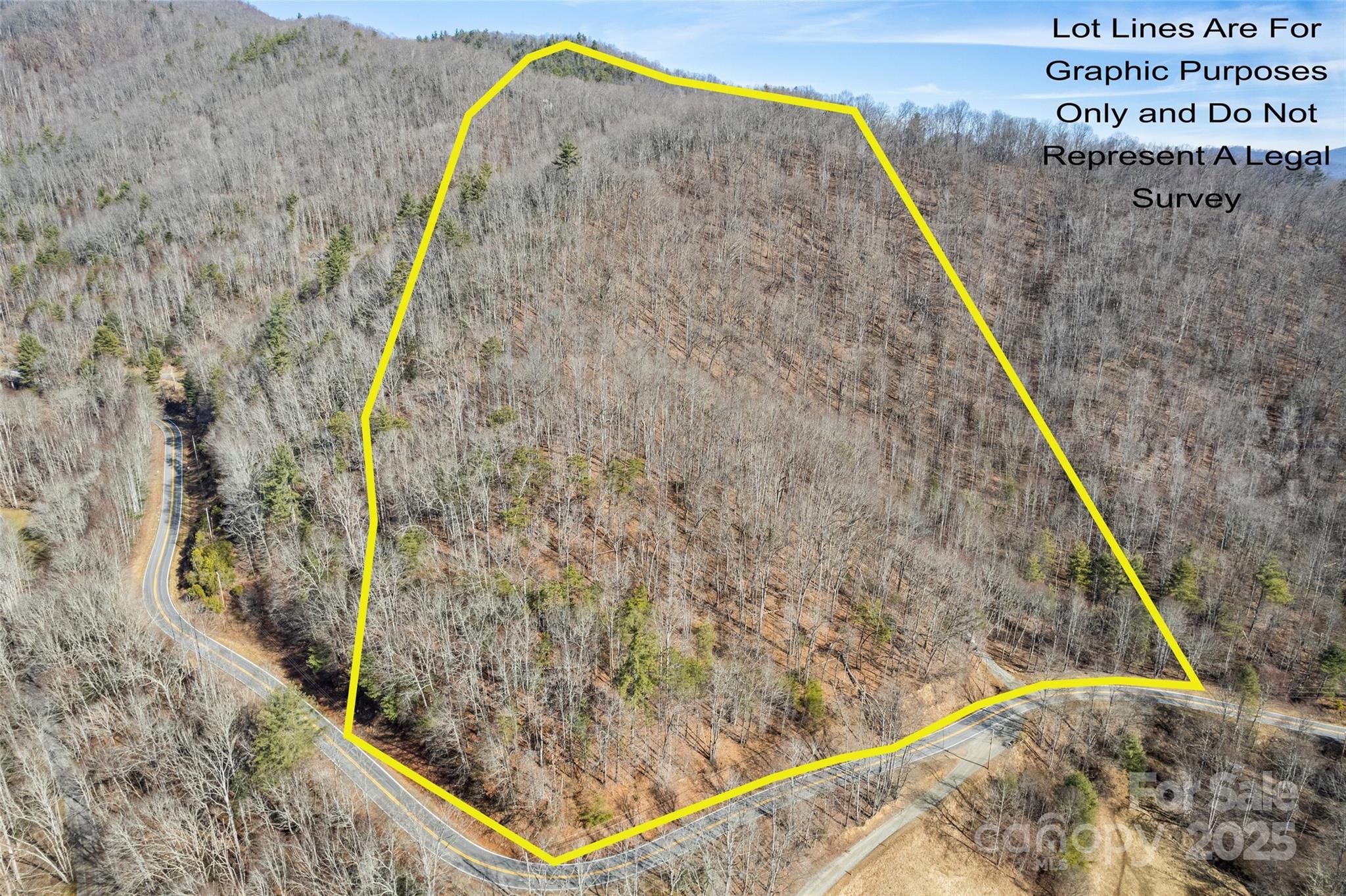 2200 Cove Creek Road Property Photo 8