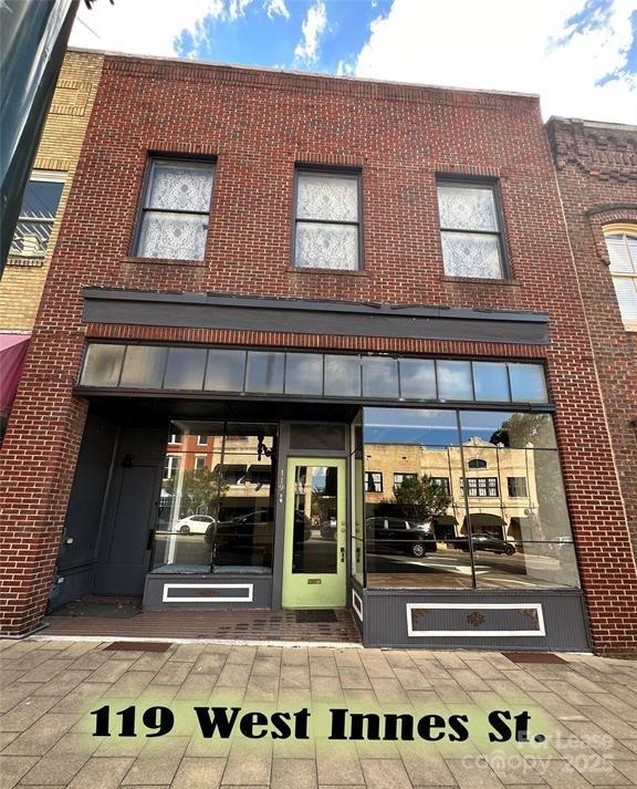 119 Innes Street Property Photo 1
