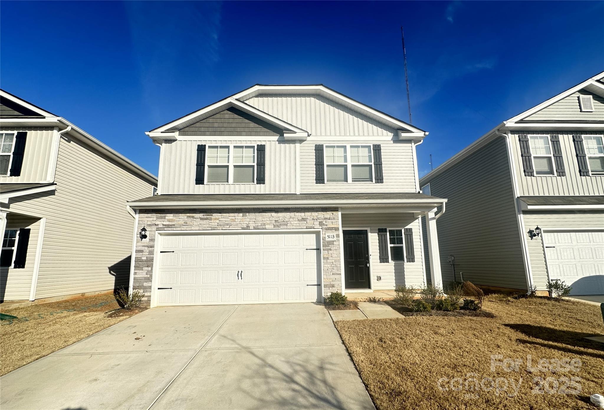 5113 Belstone Lane Property Photo