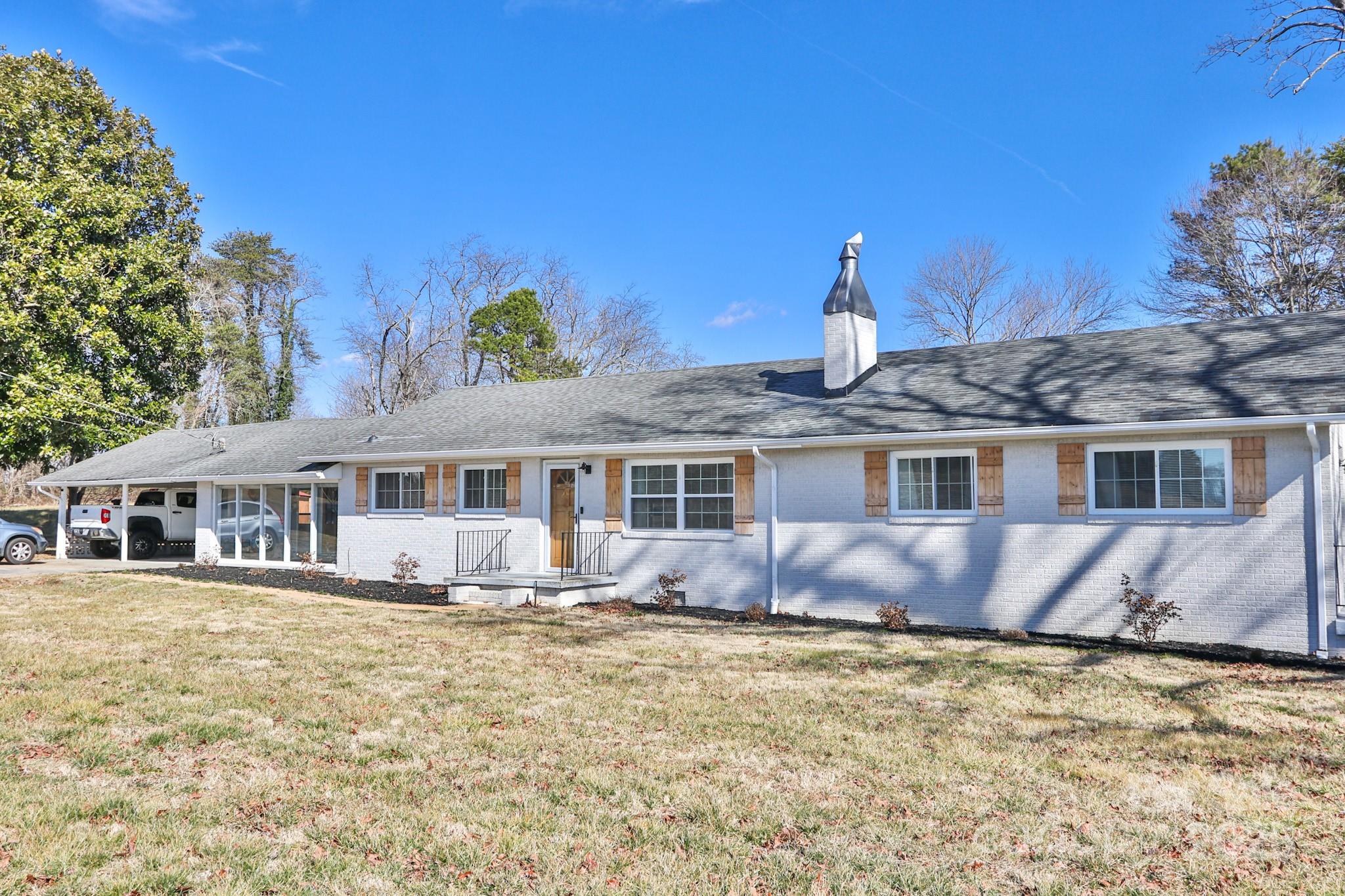 4304 Us Highway 21 Highway Property Photo