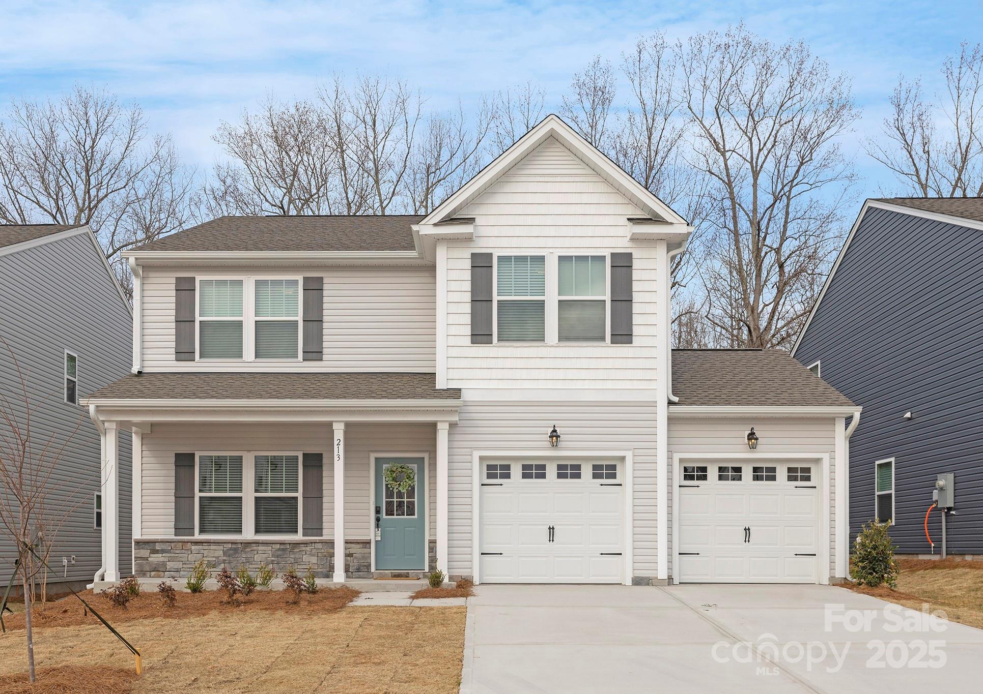 213 Parkmont Drive 137 Property Photo