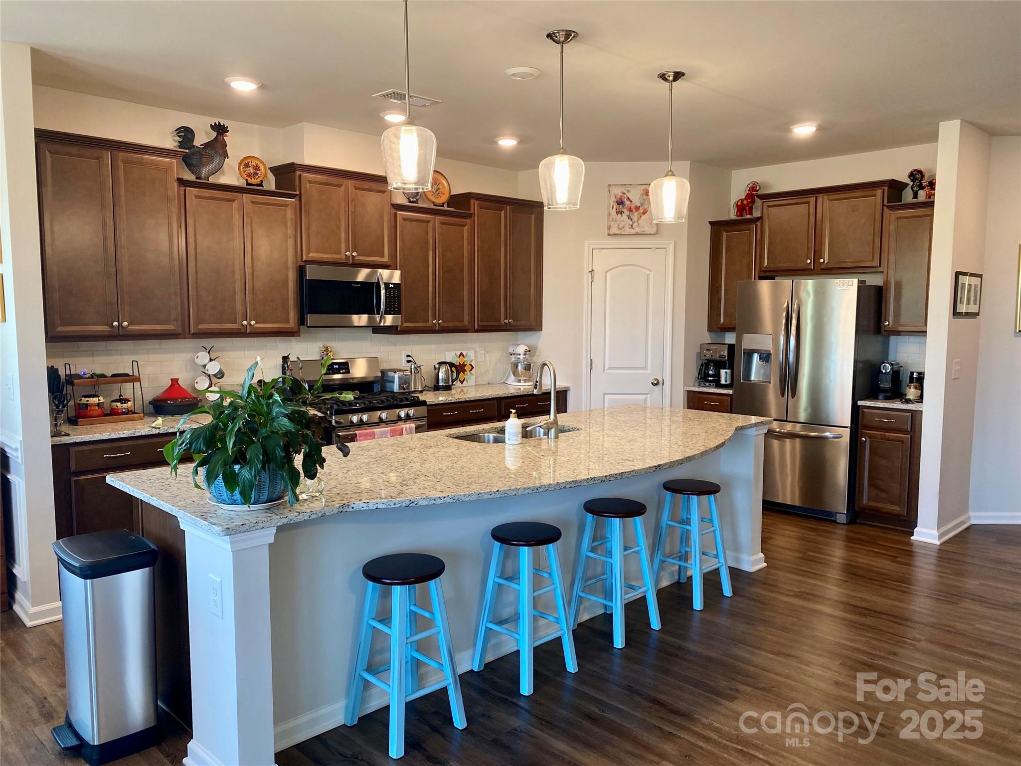 8906 Powder Works Drive Property Photo 3