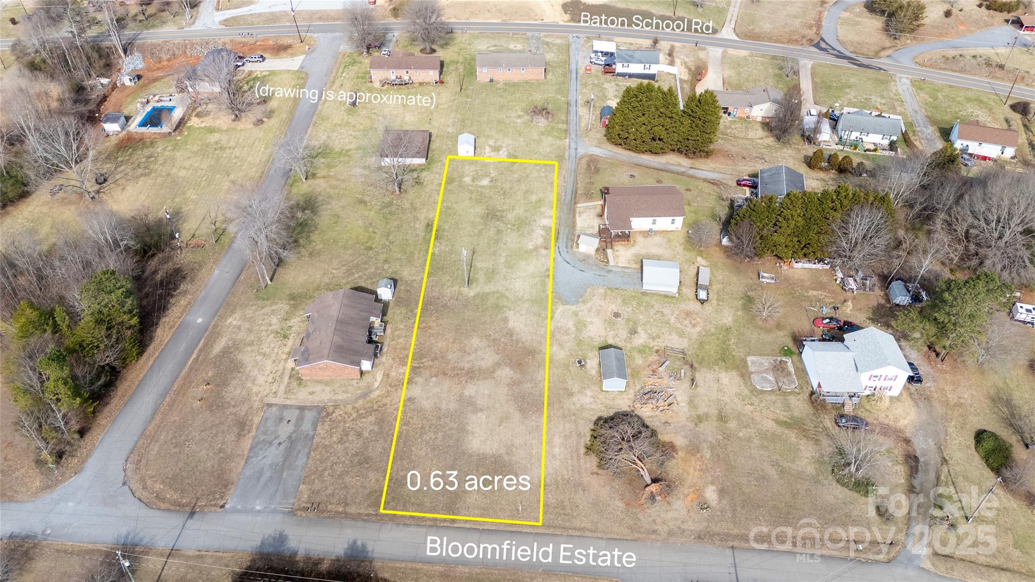 00 Bloomfield Estates Property Photo