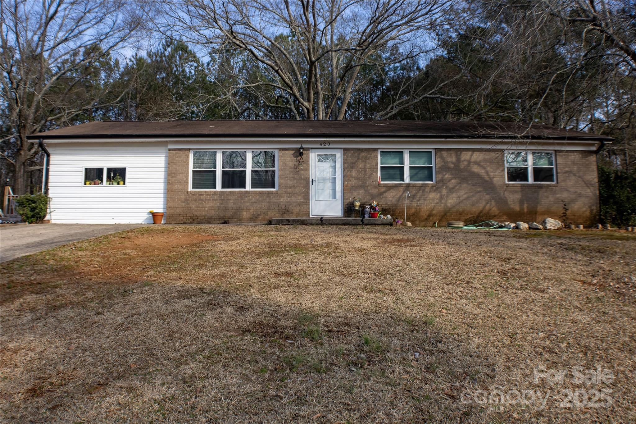420 Eastover Avenue Property Photo