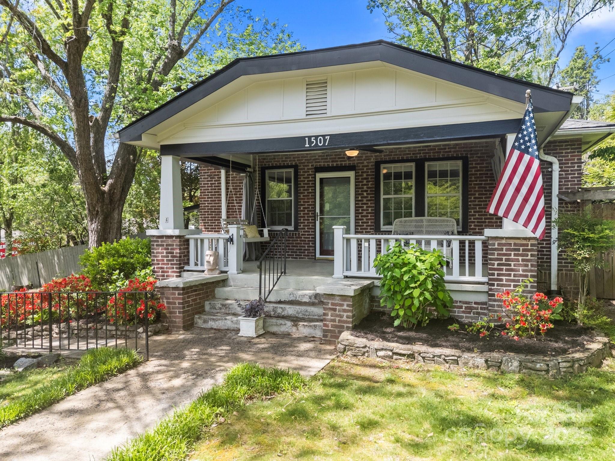 1507 Druid Hills Avenue Property Photo 1