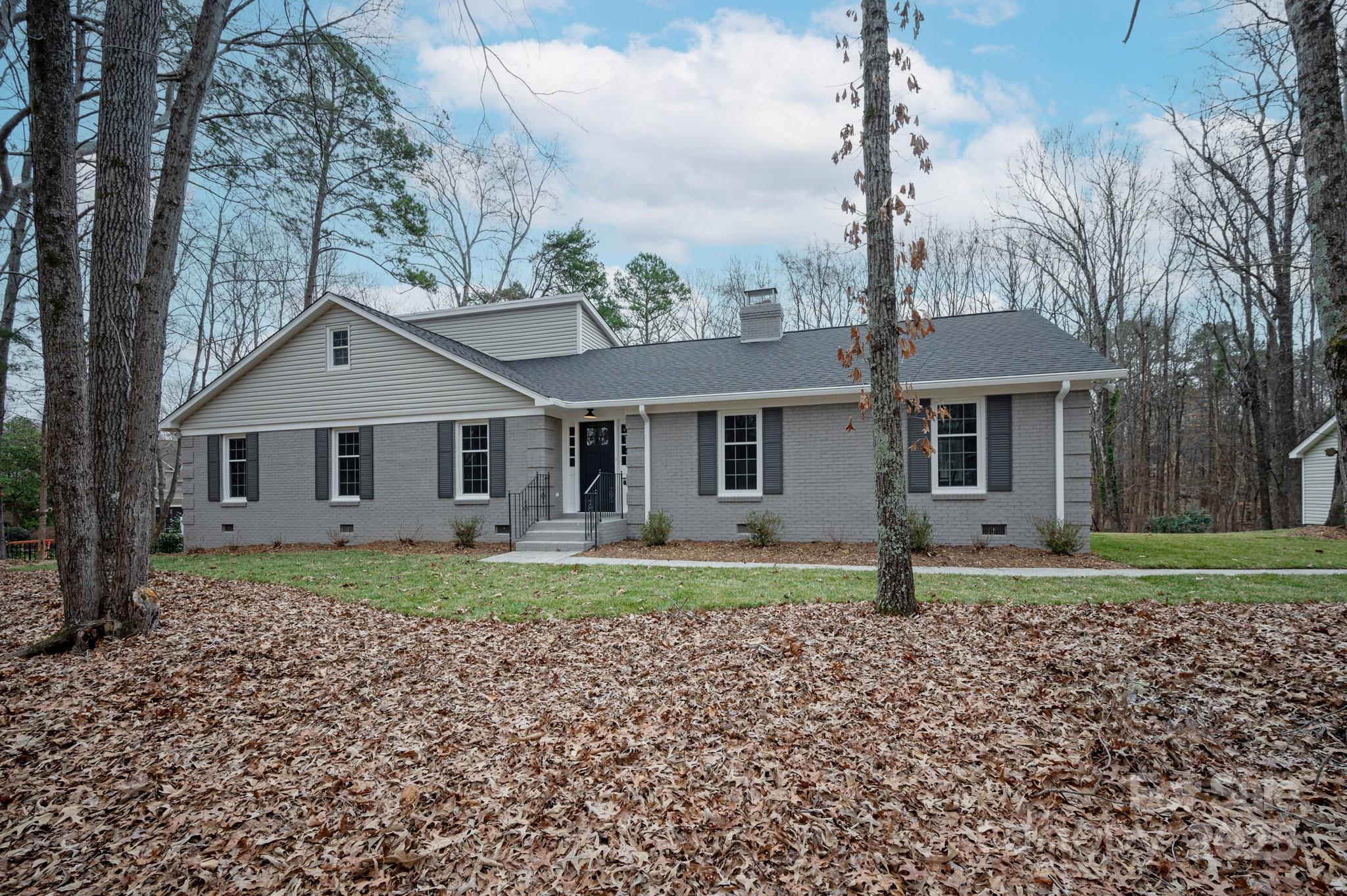2401 High Ridge Road Property Photo