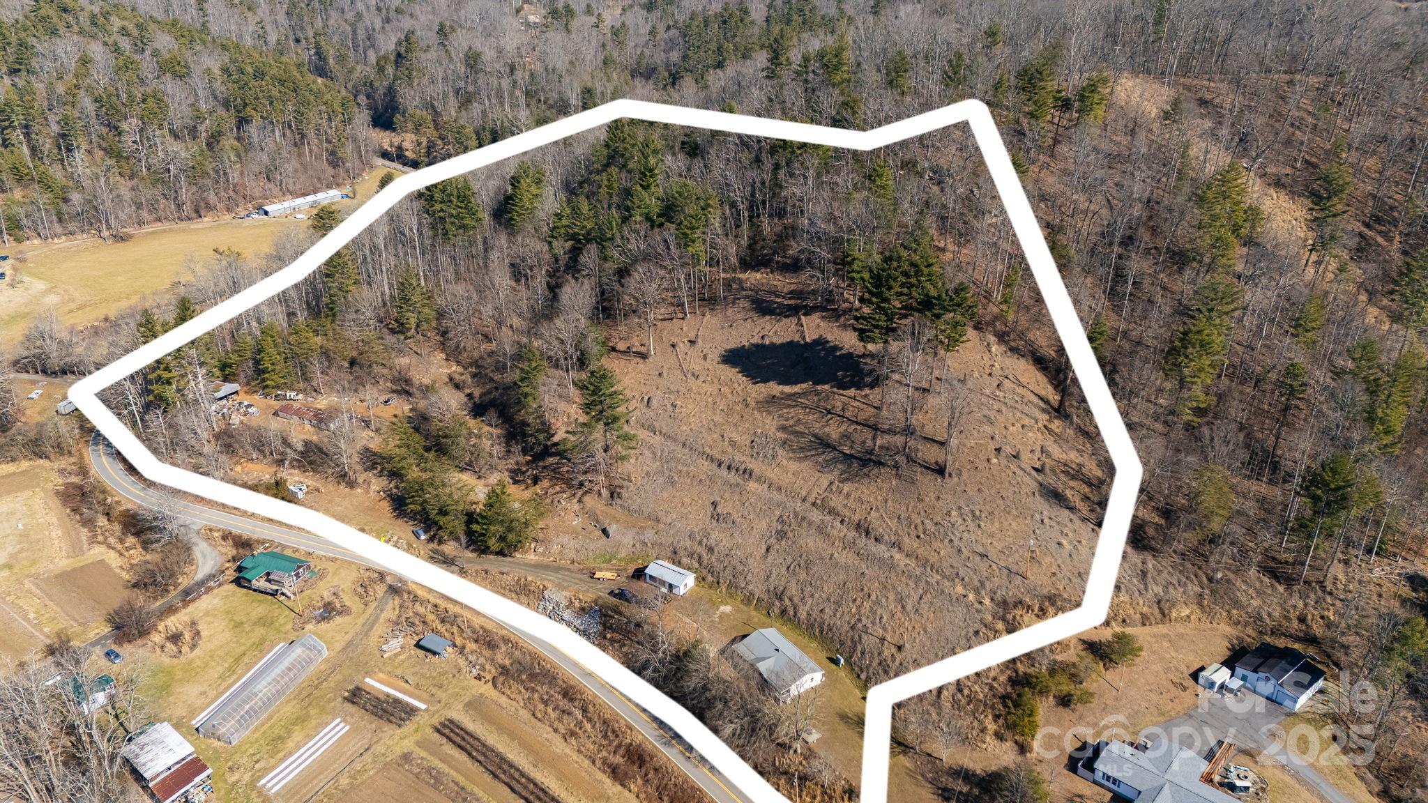 1178 E Fork Road Property Photo 2