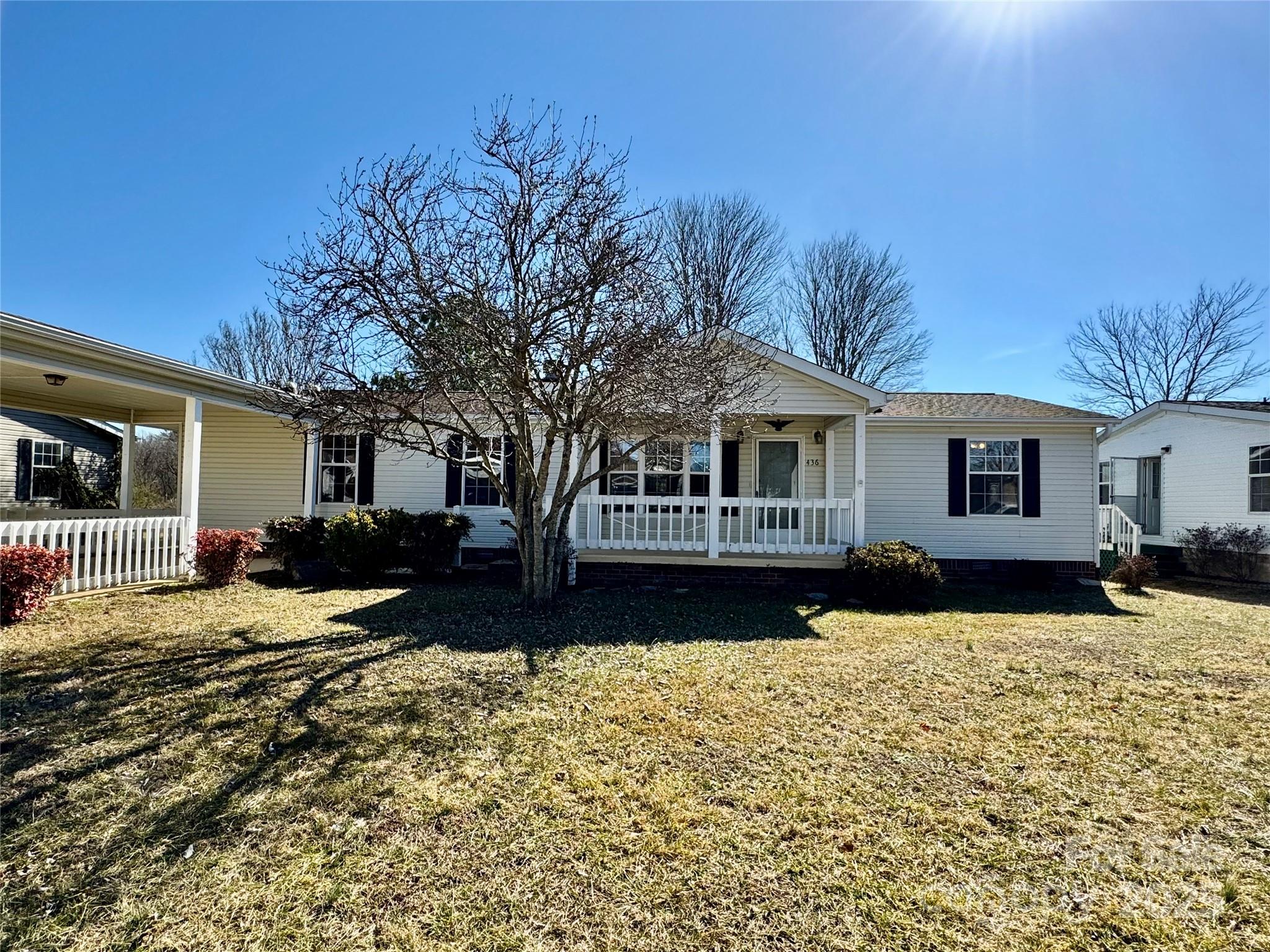 436 Riverwind Drive Property Photo