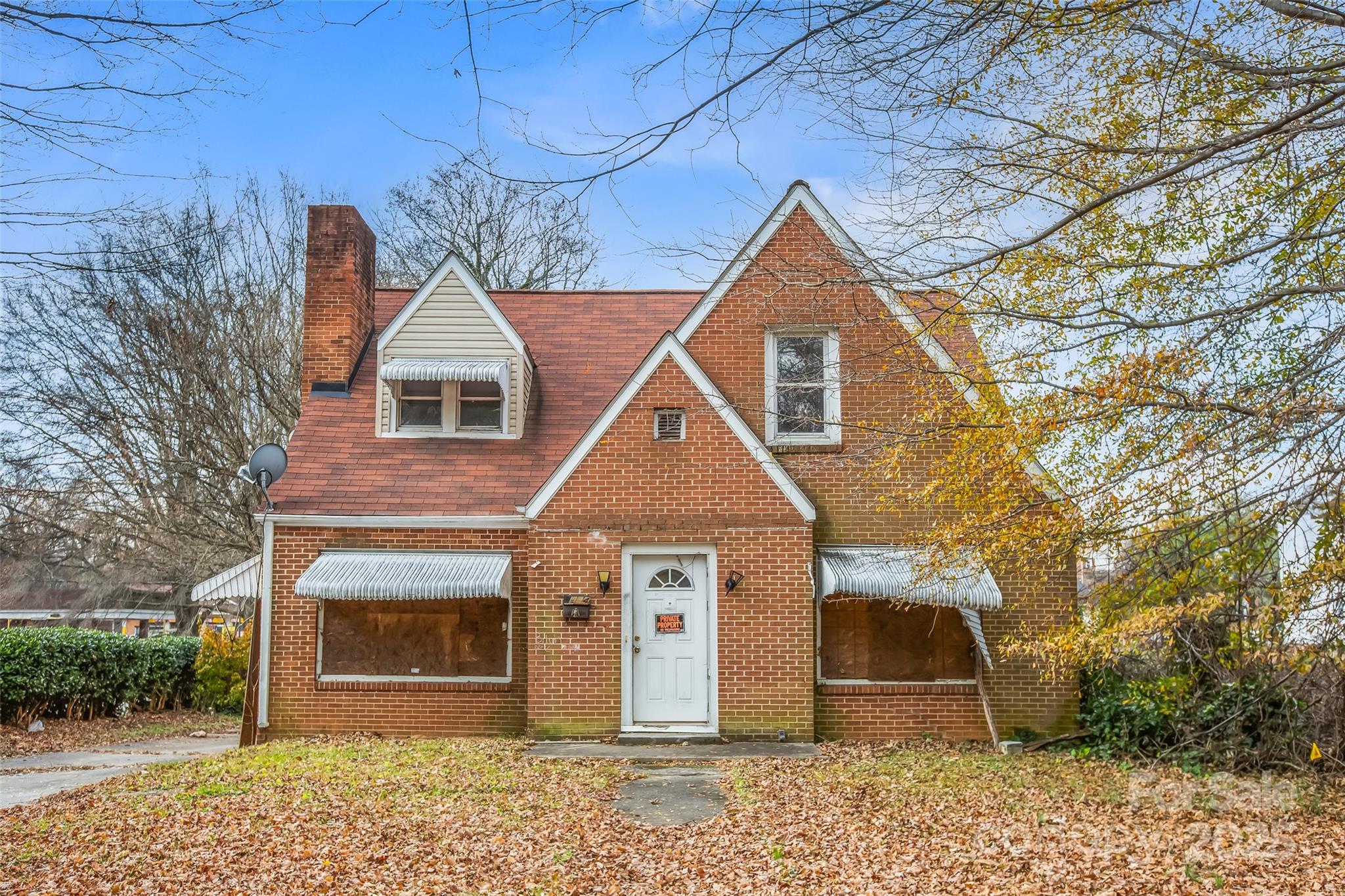 2234 N Glenn Avenue Property Photo
