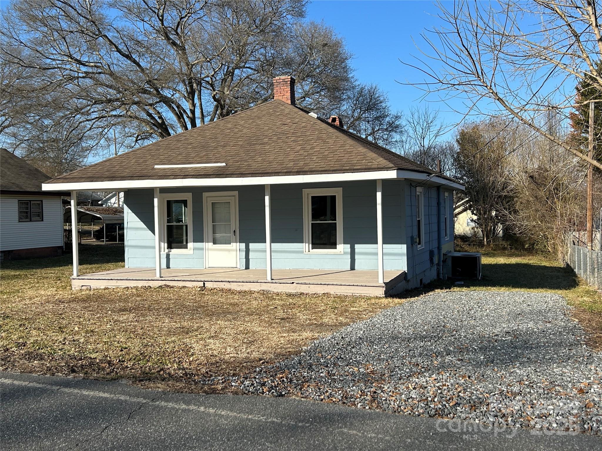 1440 Rhodes Rhyne Road Property Photo