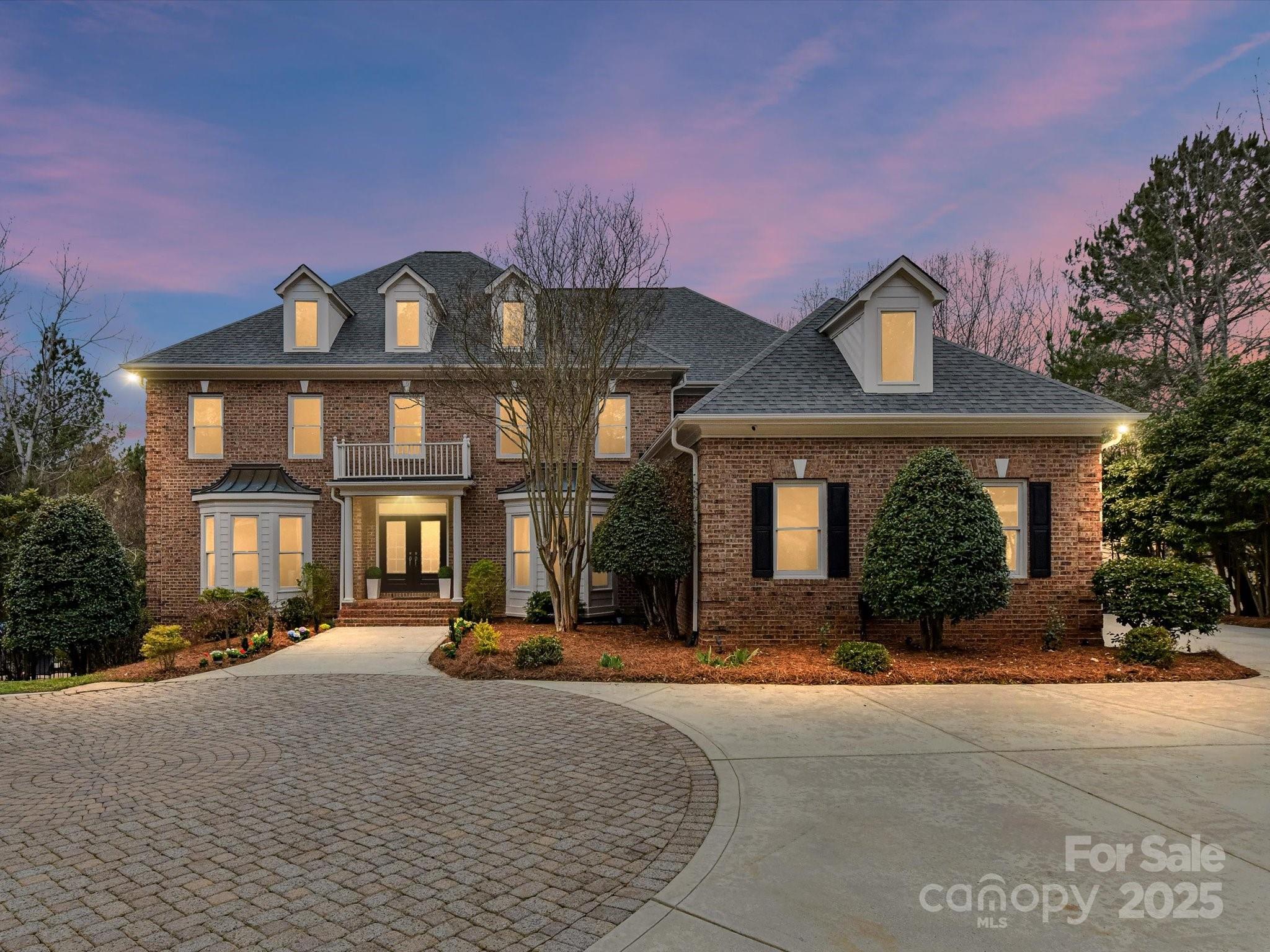Ballantyne Country Club Real Estate Listings Main Image