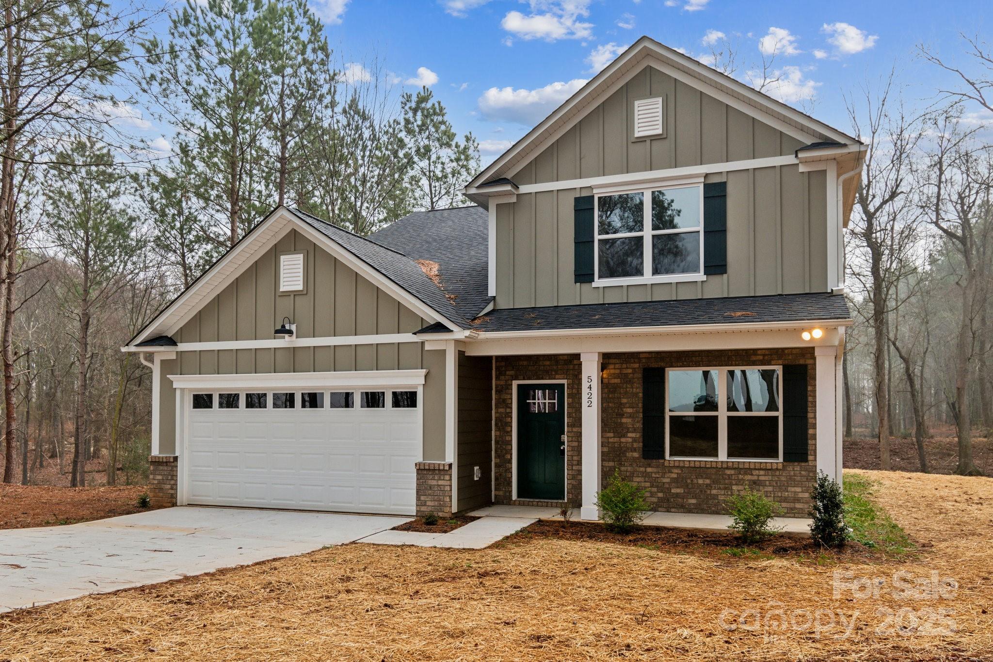 5422 Army Road Property Photo