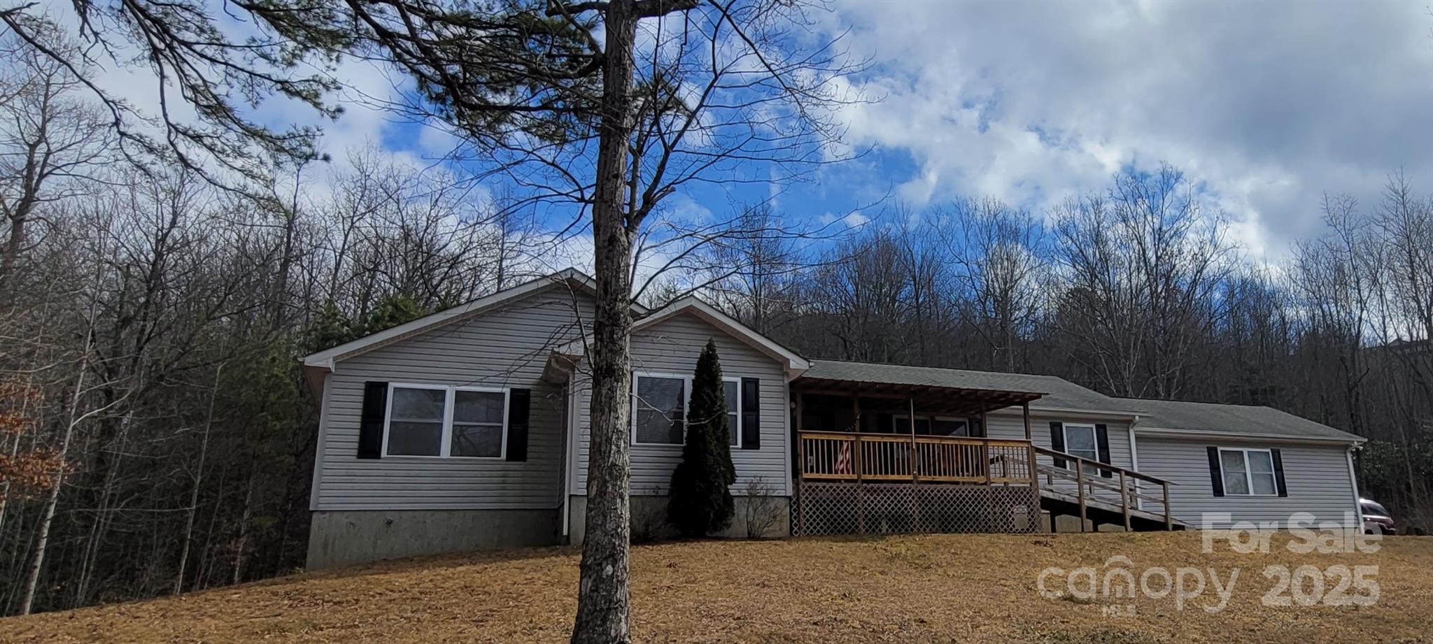 25 Upland Road Property Photo