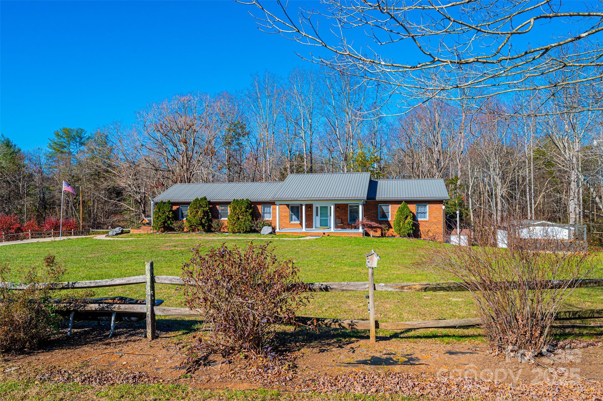1710 Oakmont Drive Property Photo