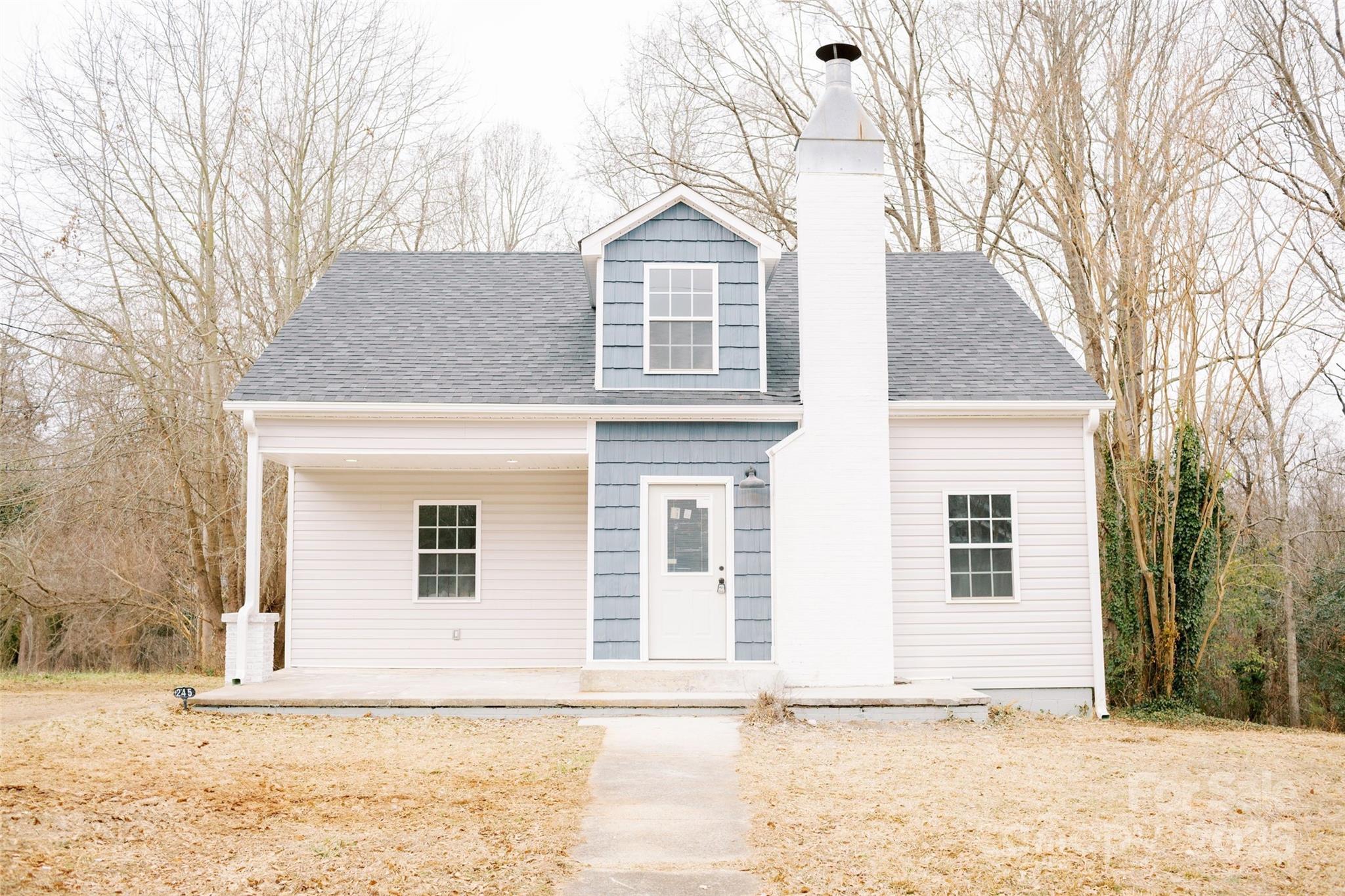 245 Carolina Avenue Property Photo