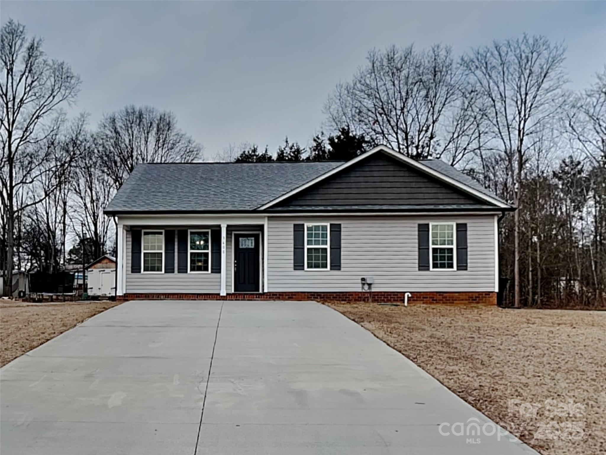 3608 Shadowcrest Drive Property Photo
