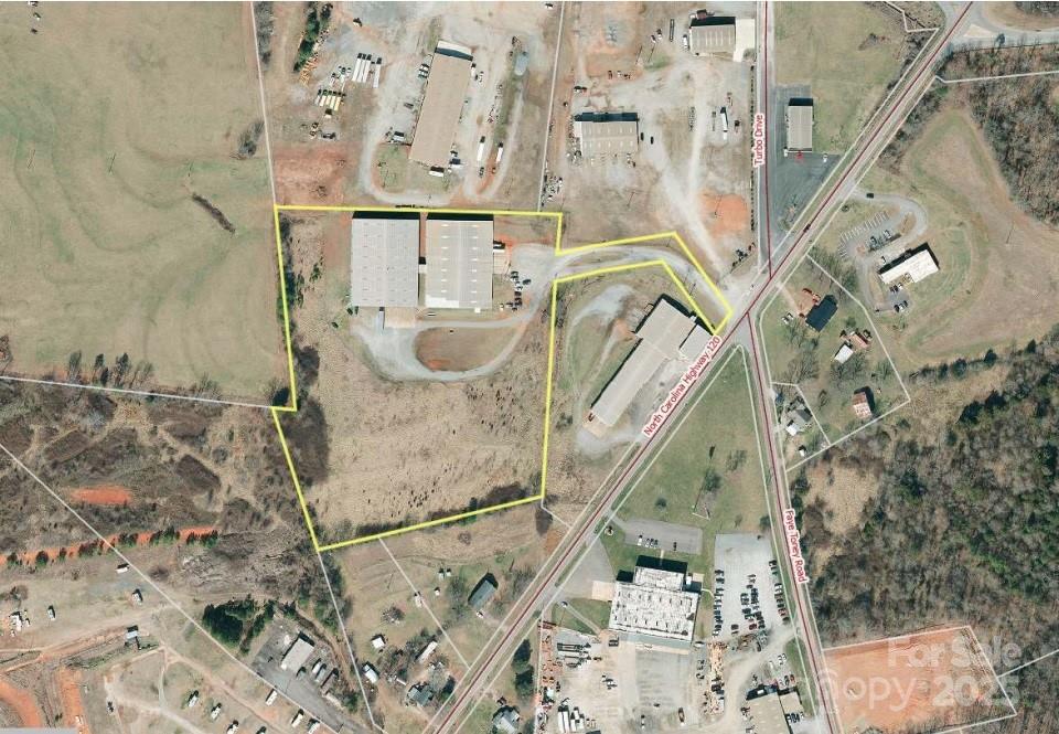 632 Nc 120 Highway Property Photo