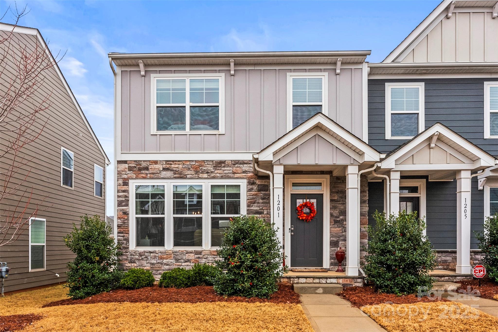 1201 Township Parkway Property Photo