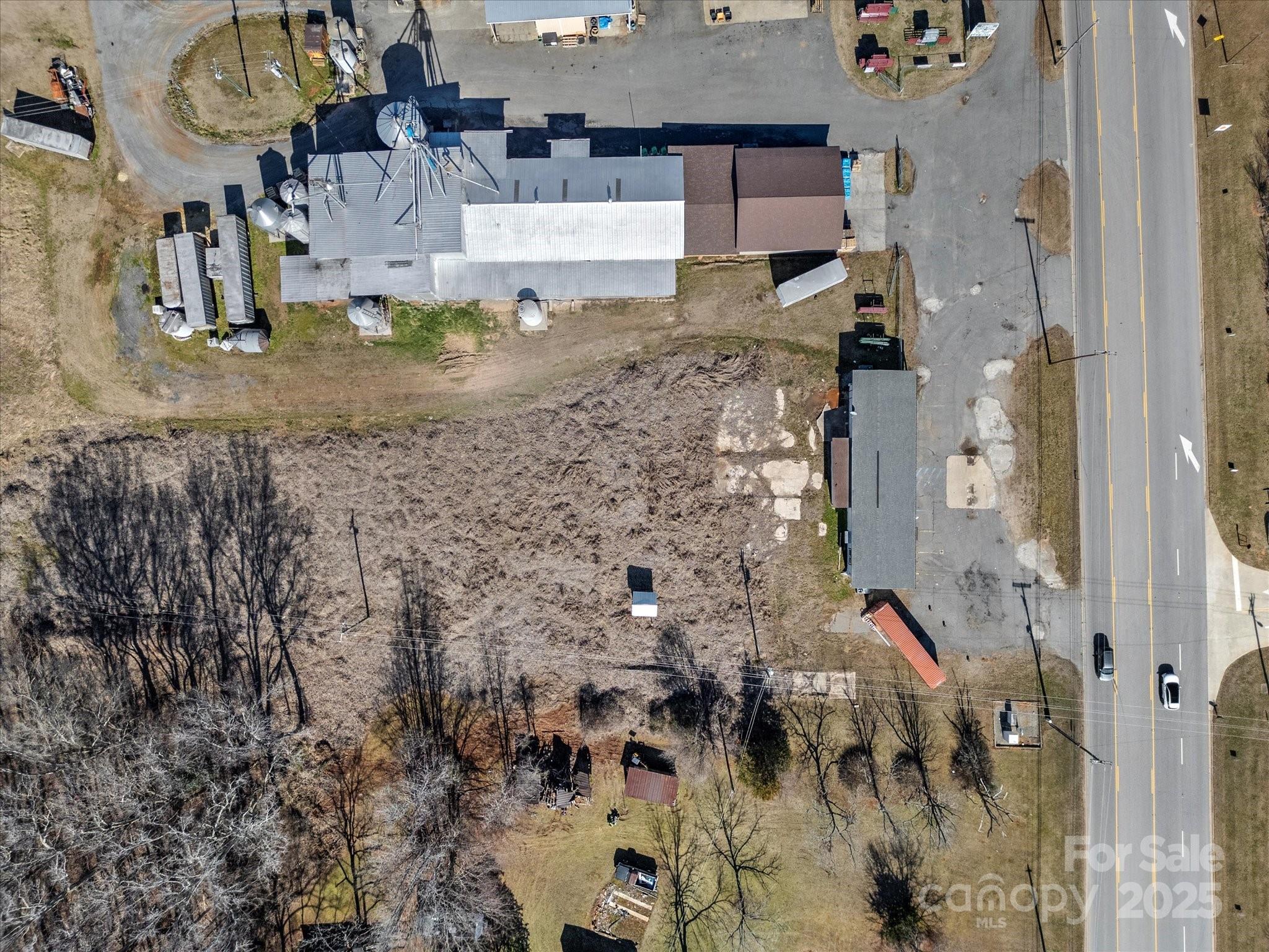 1535 Filbert Highway Property Photo 31