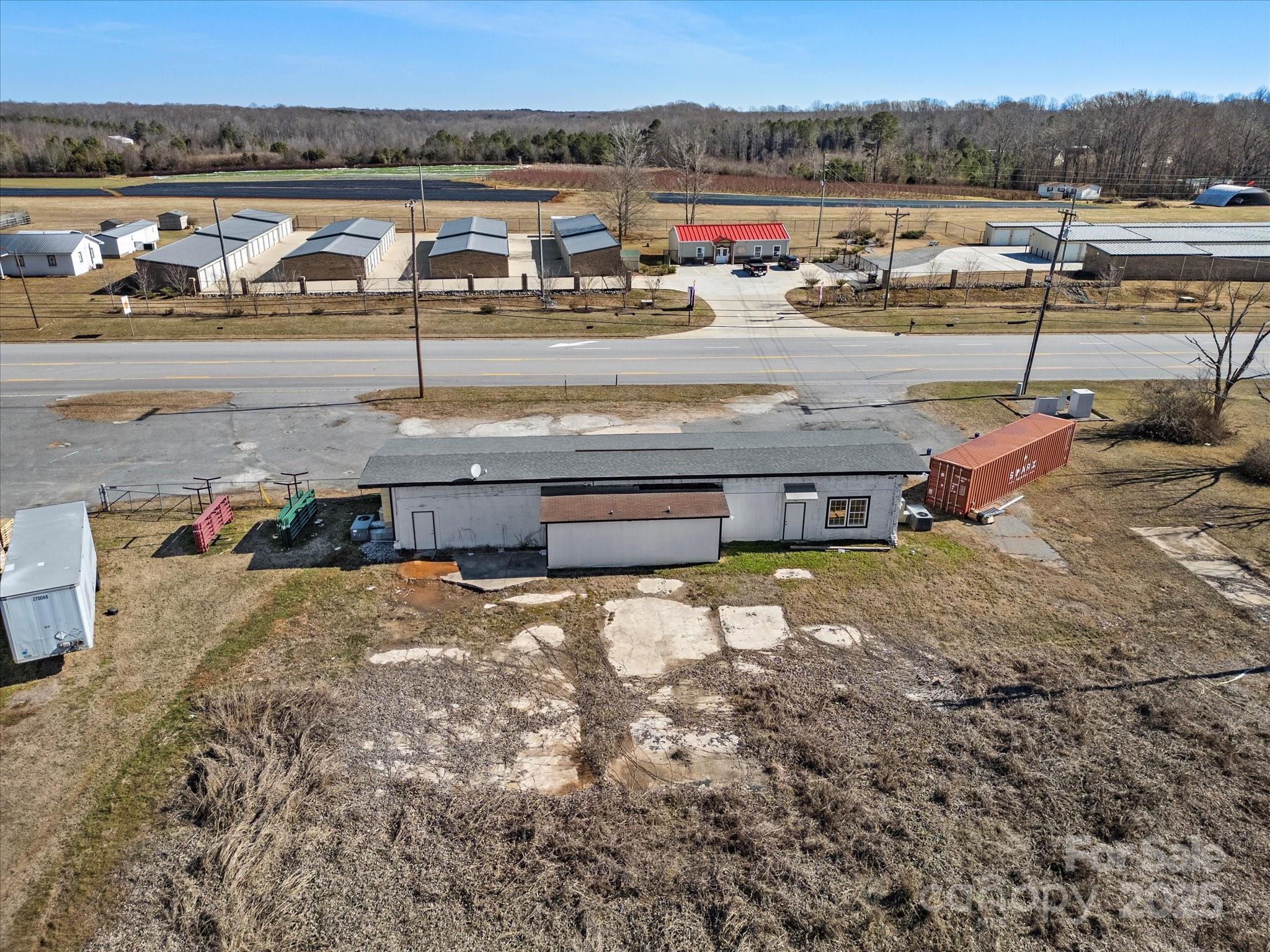 1535 Filbert Highway Property Photo 37
