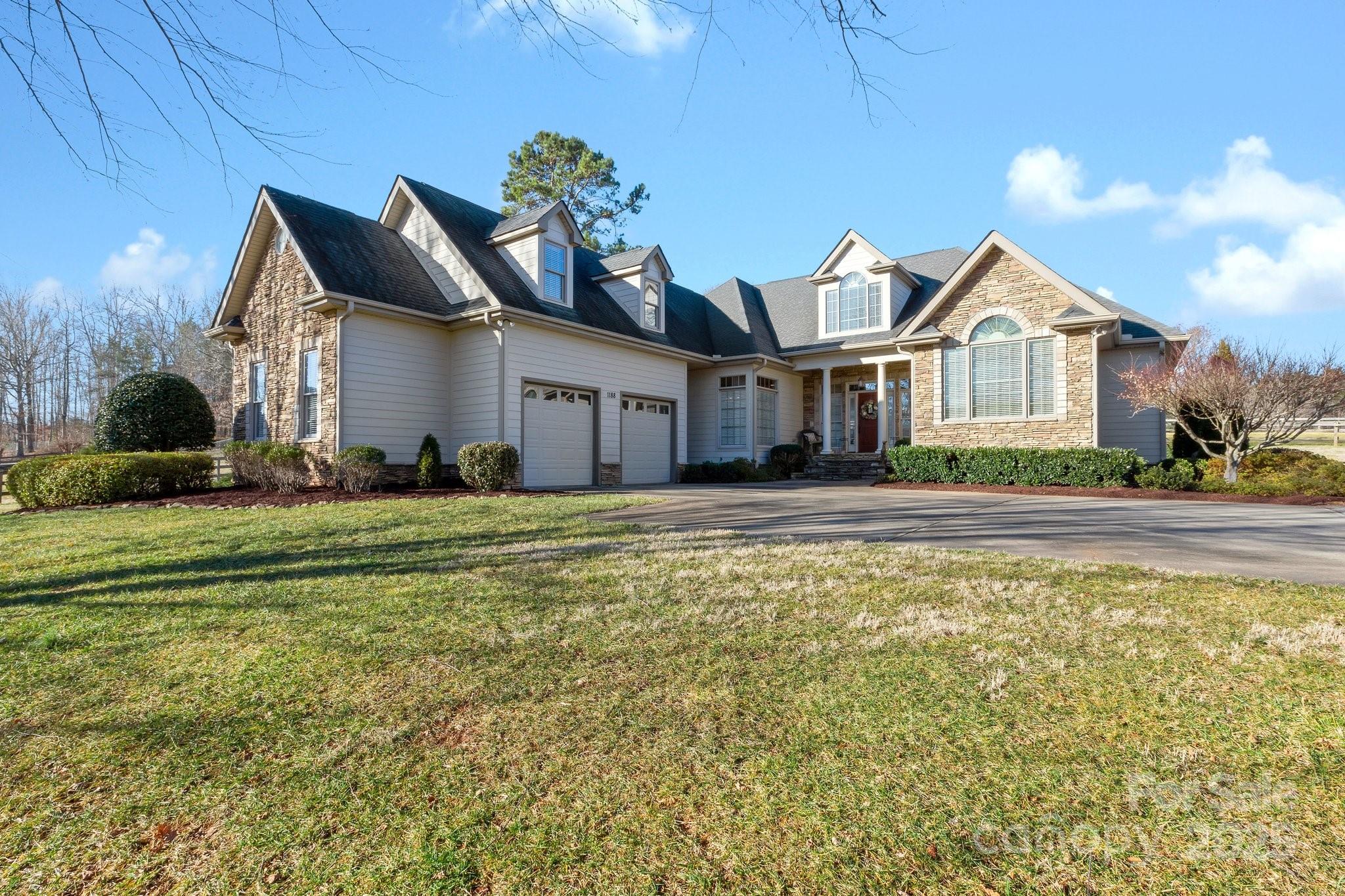 1188 S Barton Road Property Photo