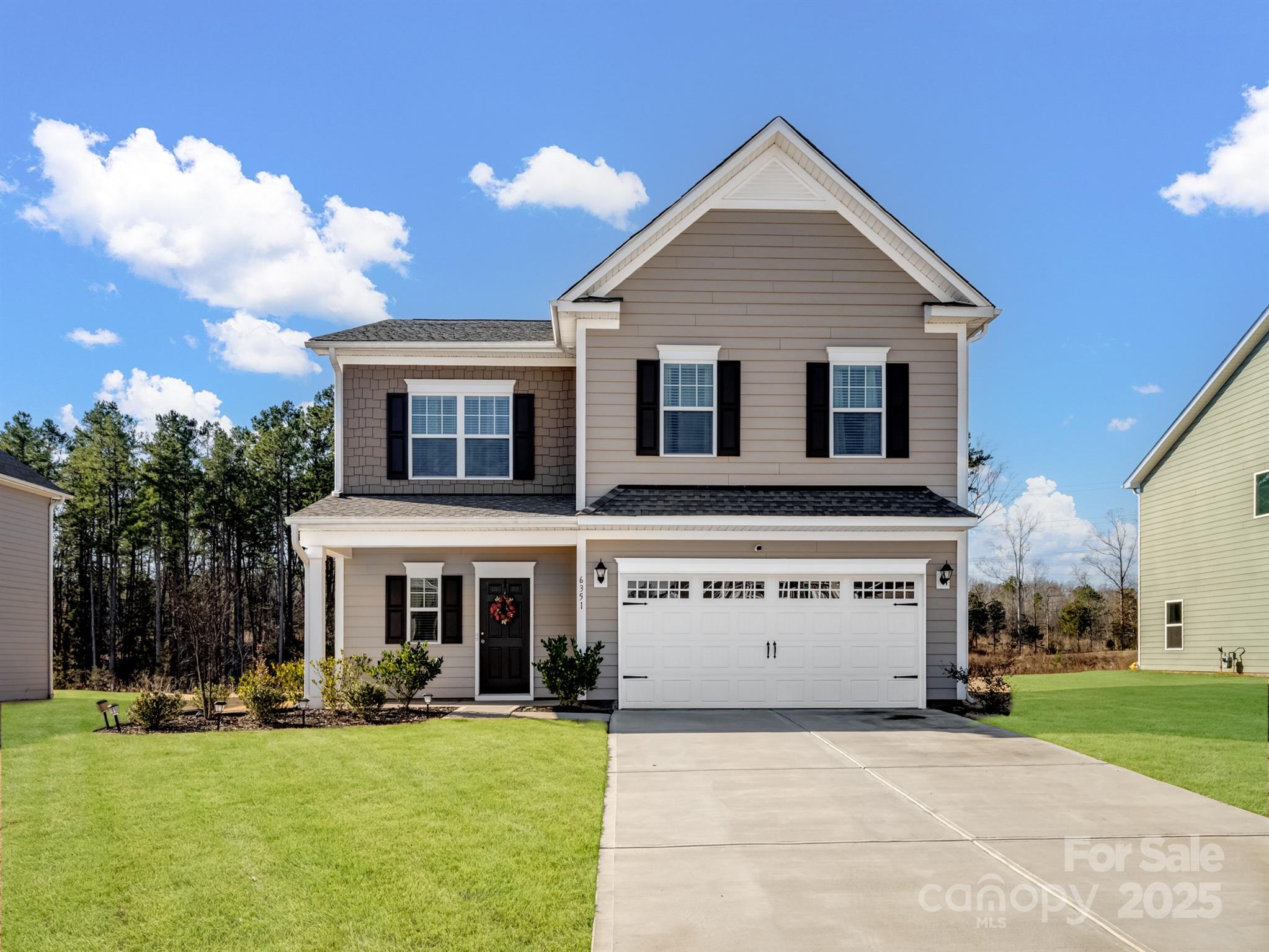 6351 Trinity Crossing Circle Property Photo