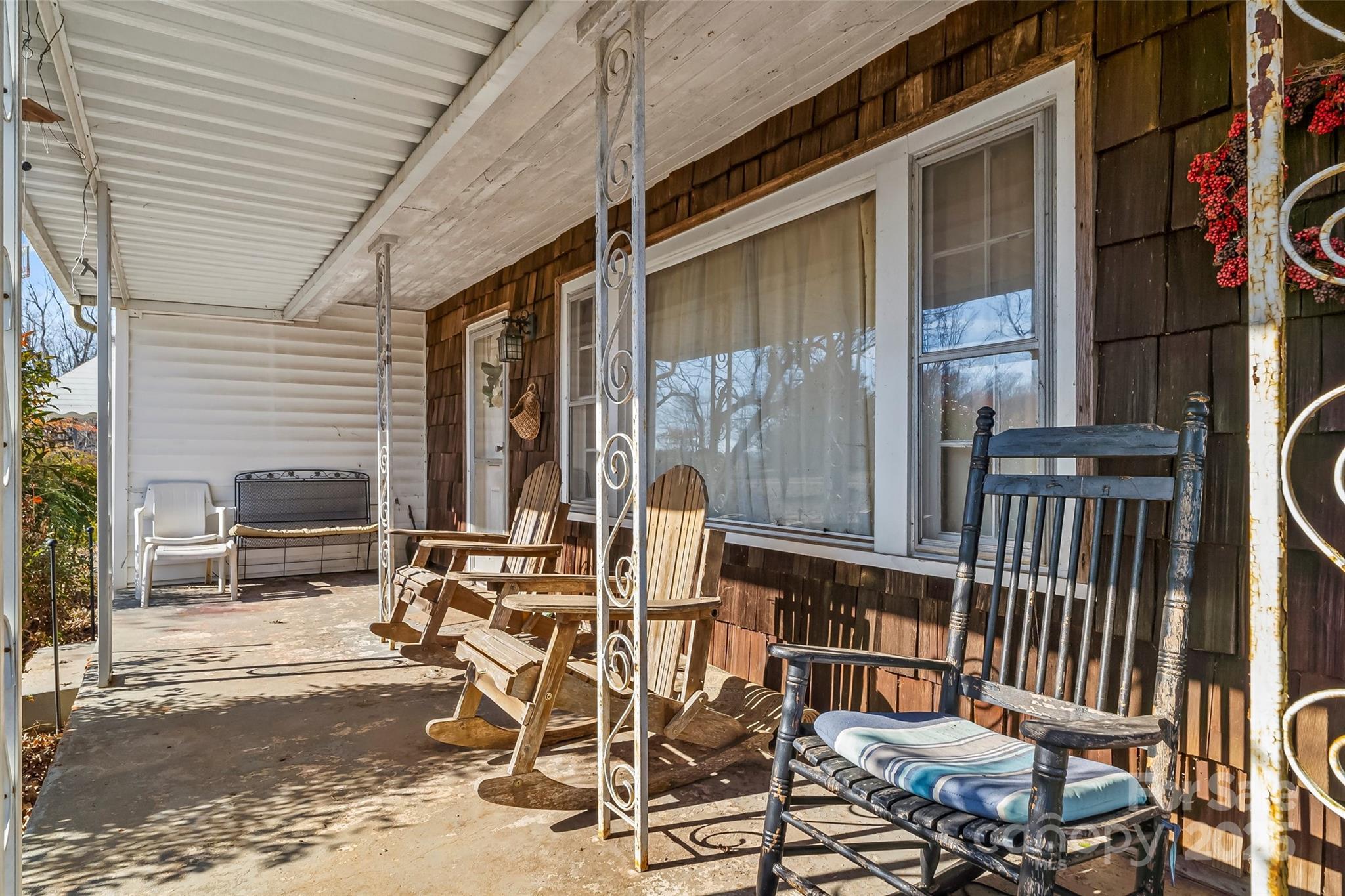 4528 Hunting Creek Church Road Property Photo