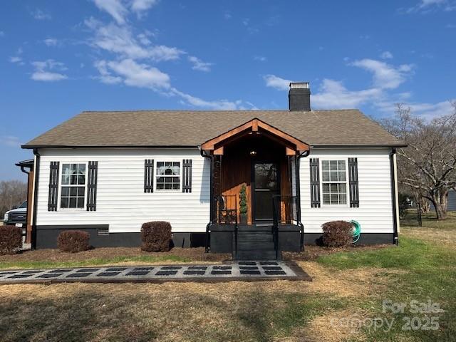 3186 Catawba Street Property Photo