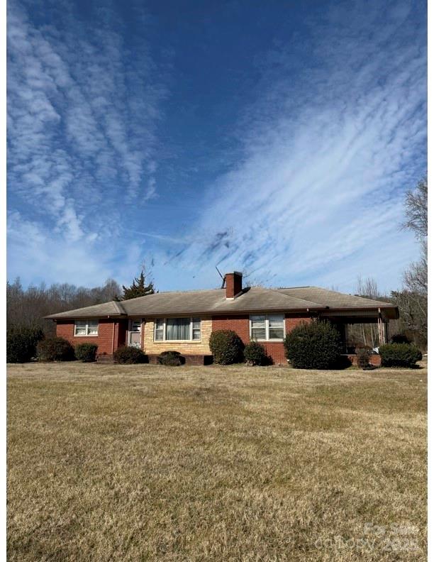 5452 Nc Hwy 150 Highway Property Photo 1