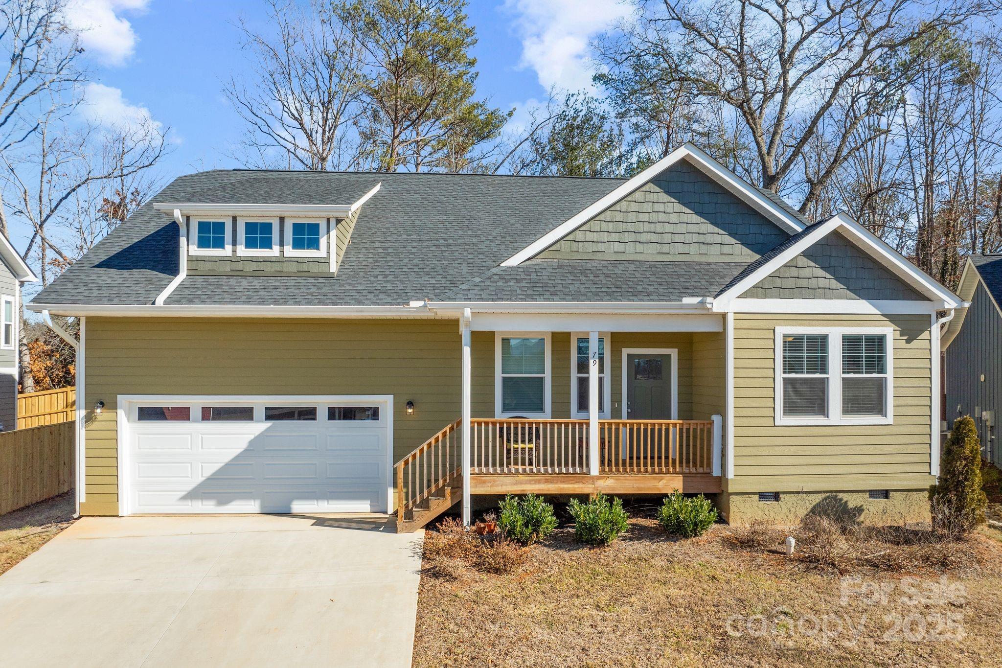 79 Greenwood Fields Drive Property Photo