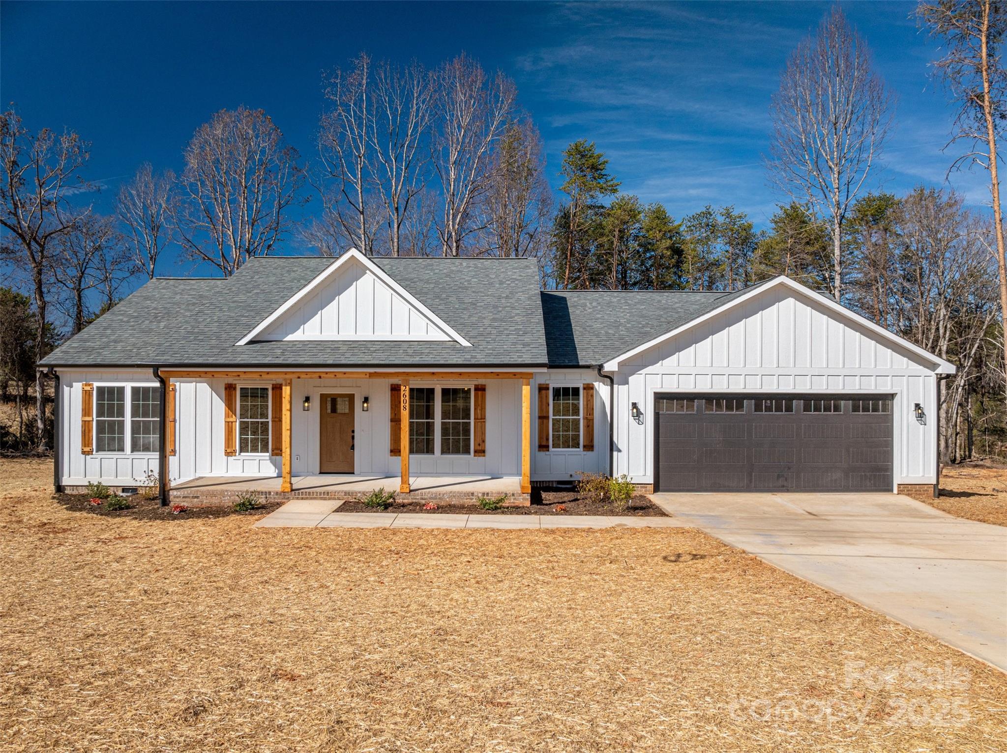 2608 Maiden Salem Road Property Photo