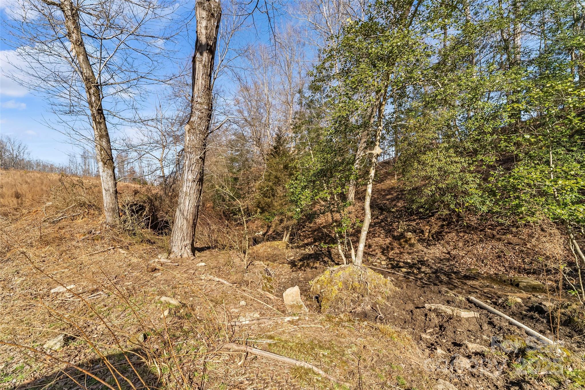 0 Hunting Creek Church Road Property Photo
