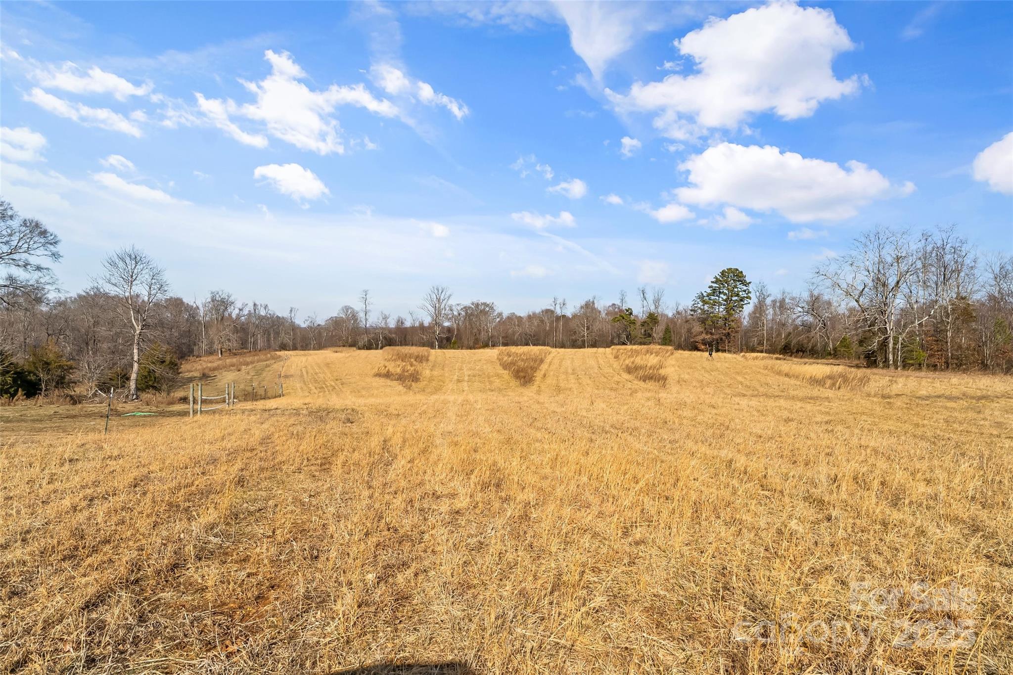 0 Hunting Creek Church Road Property Photo
