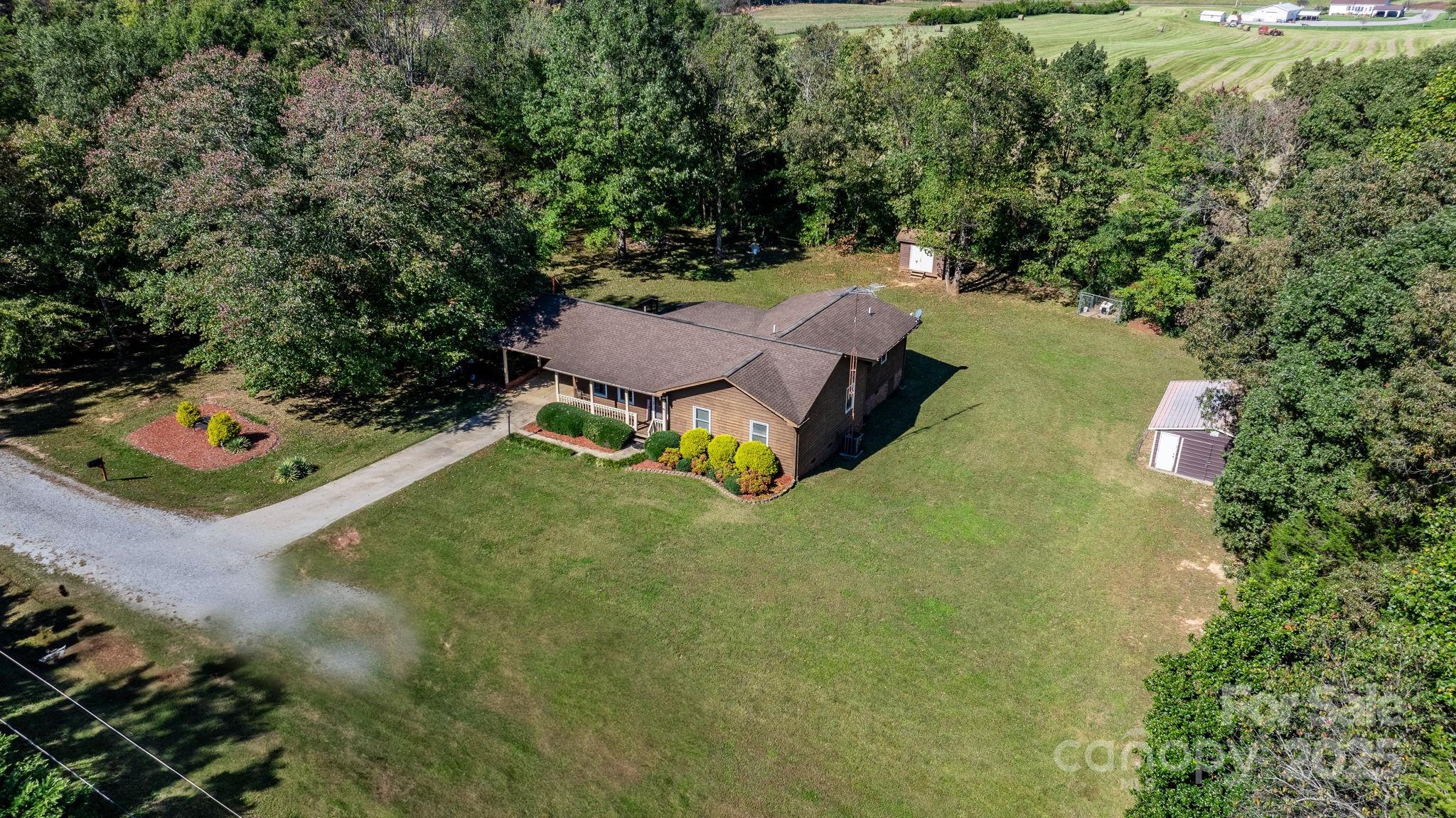 115 Coulwood Drive Property Photo