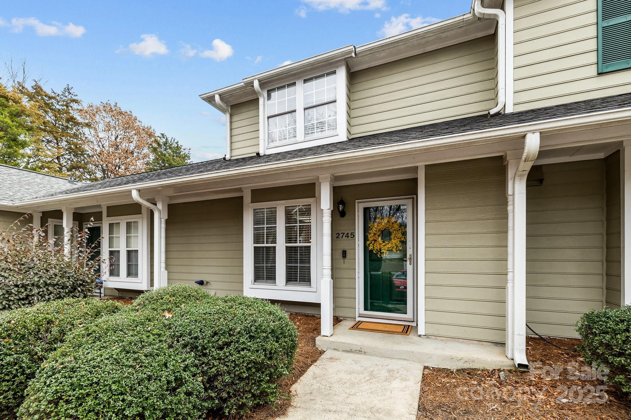 2745 Tiergarten Lane Property Photo