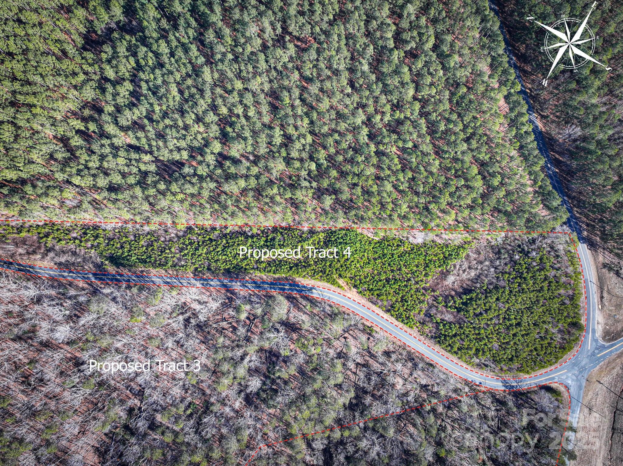 1, 2, 3 & 4 Polk County Line Road Property Photo 19