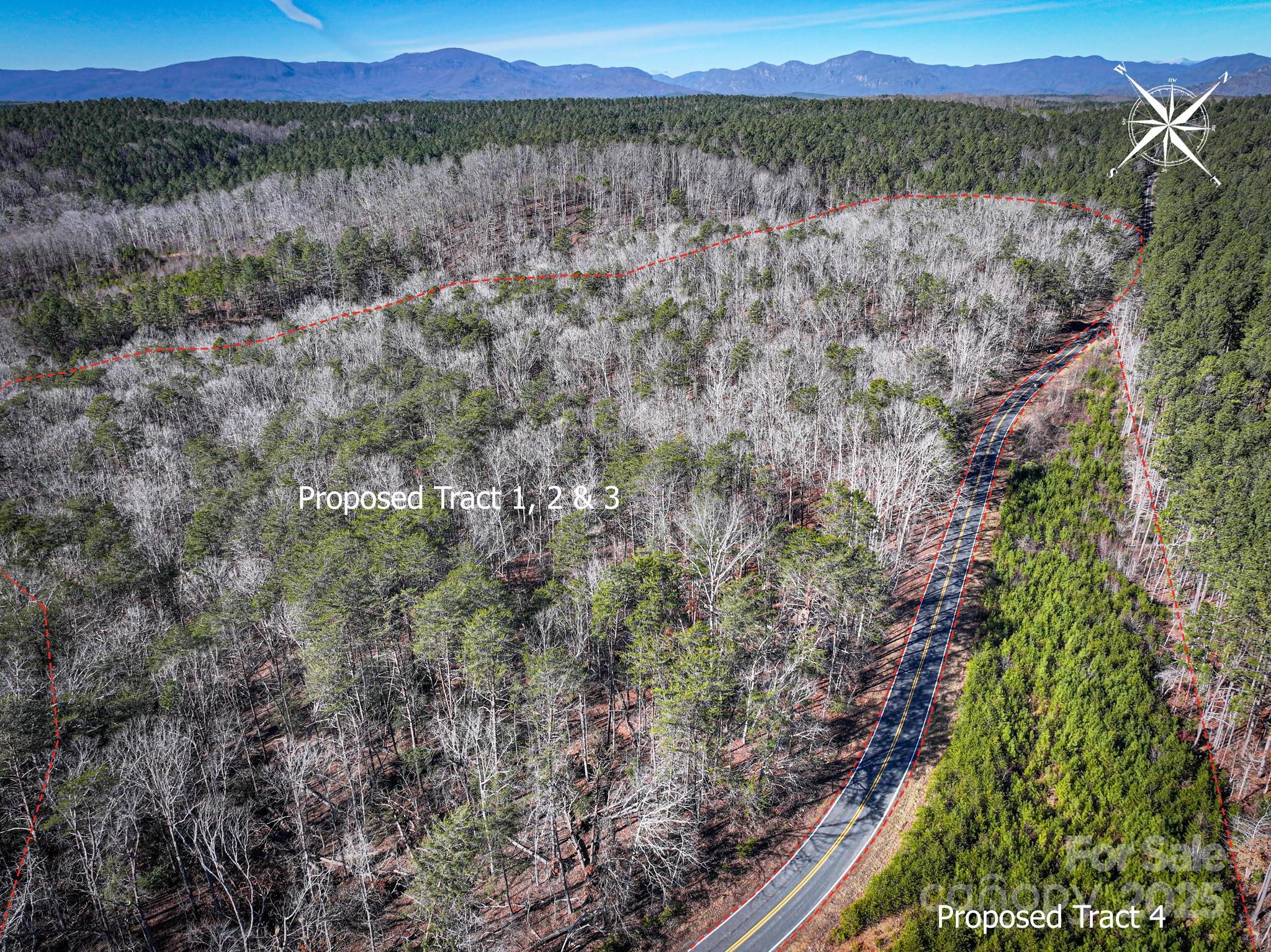 1, 2, 3 & 4 Polk County Line Road Property Photo 23